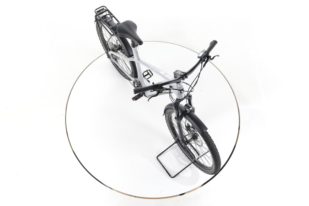 Haibike Trekking 7 Trekking E-Bike - Image 15