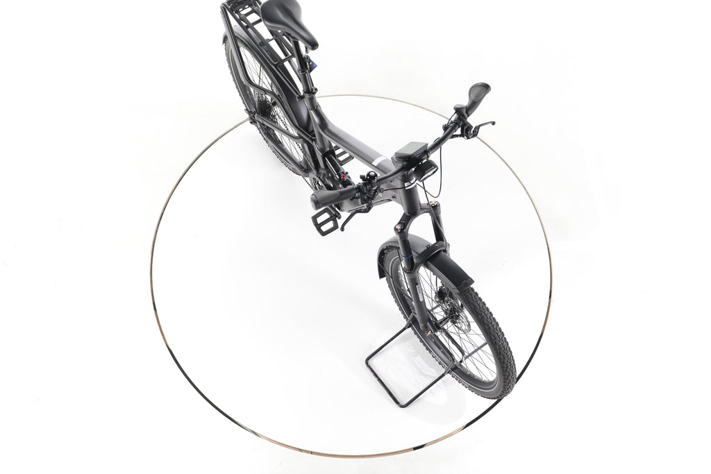 Riese & Müller Delite4 GT touring SUV E-Bike - Image 15