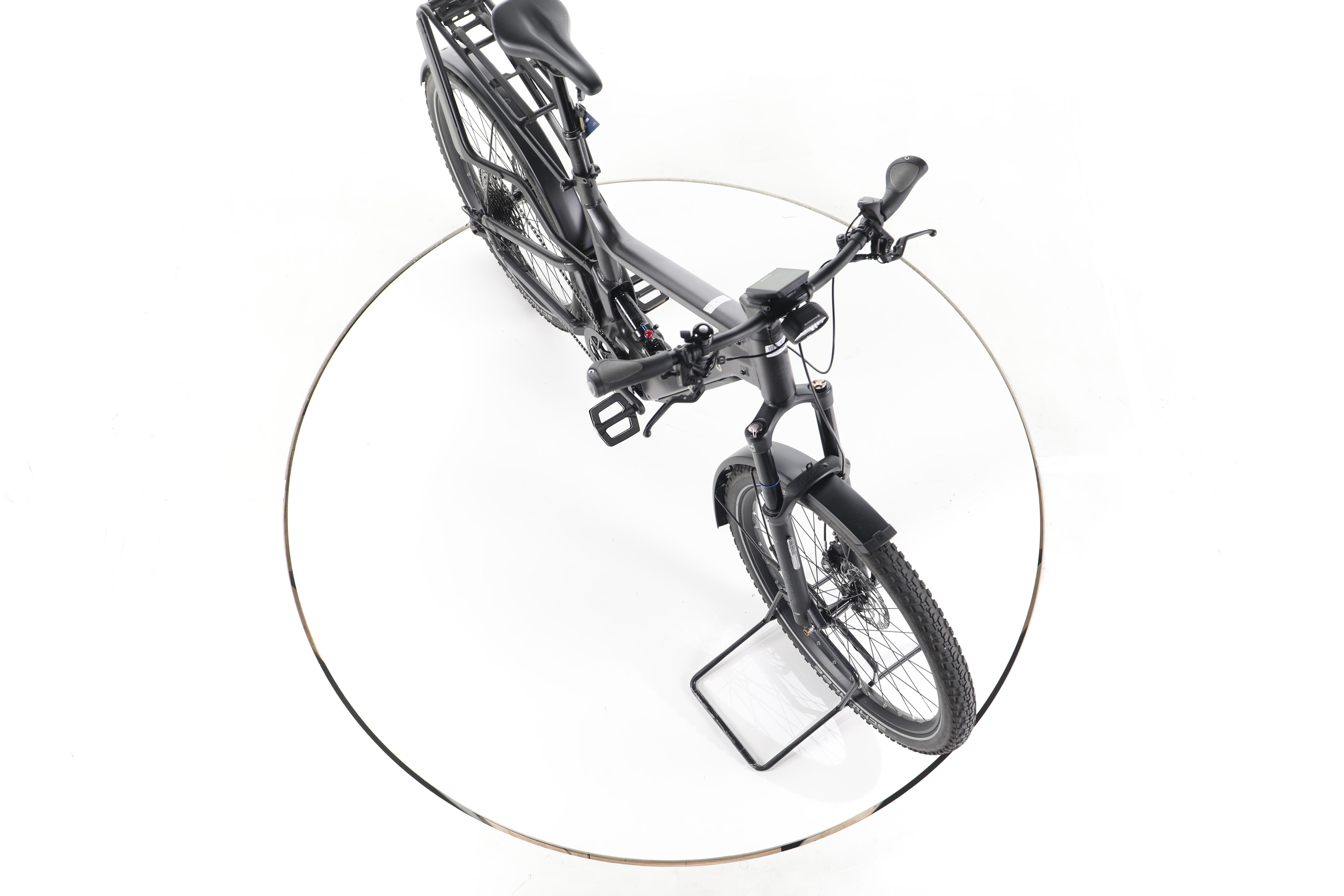 Riese & Müller Delite4 GT touring SUV E-Bike - Image 15