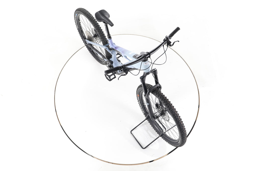 Cube Stereo Hybrid ONE44 HPC Race E-Bike Fully Carbon 2025 - Image 15
