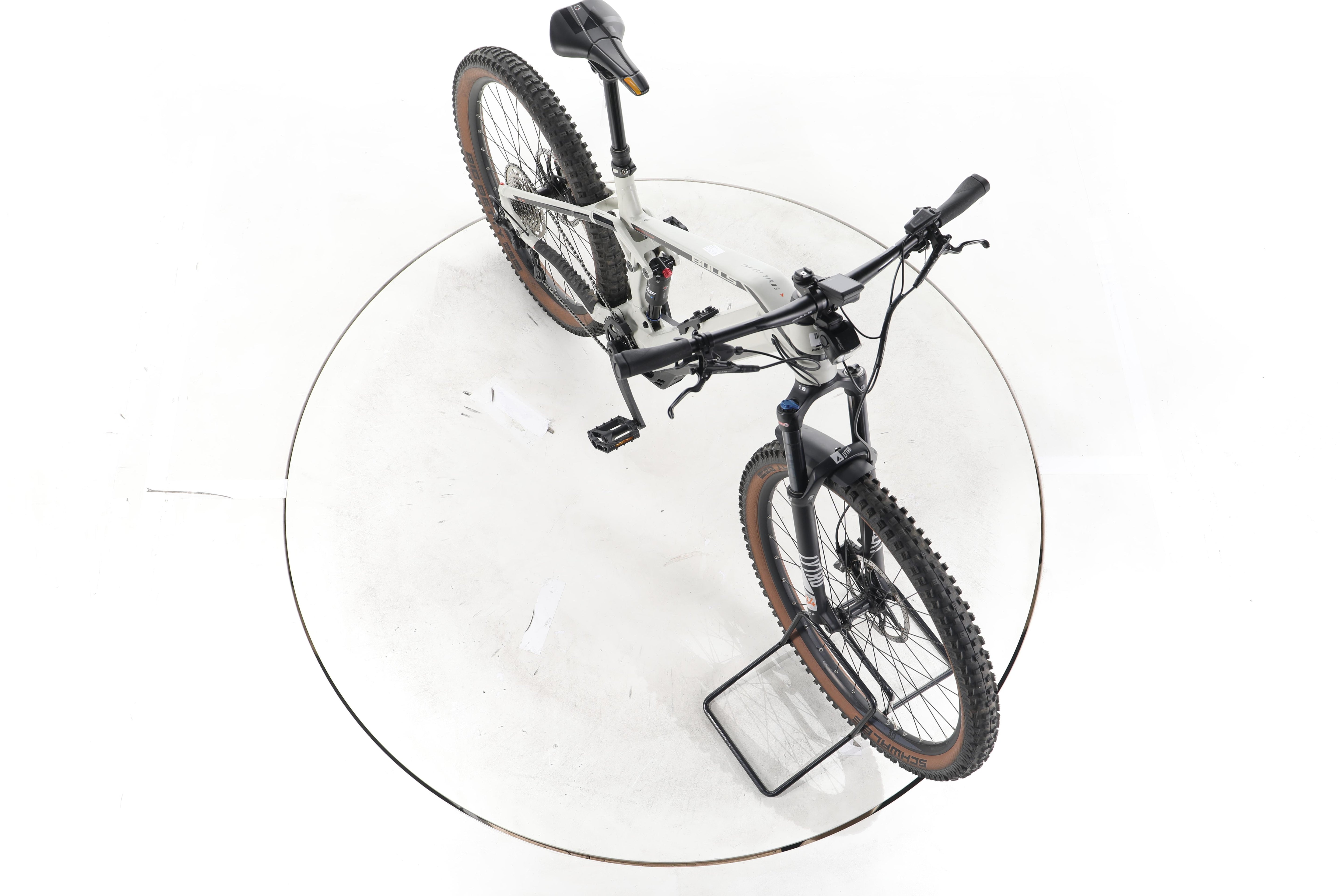 Bulls Sonic EVO AM 1 E-Bike Fully - Image 15
