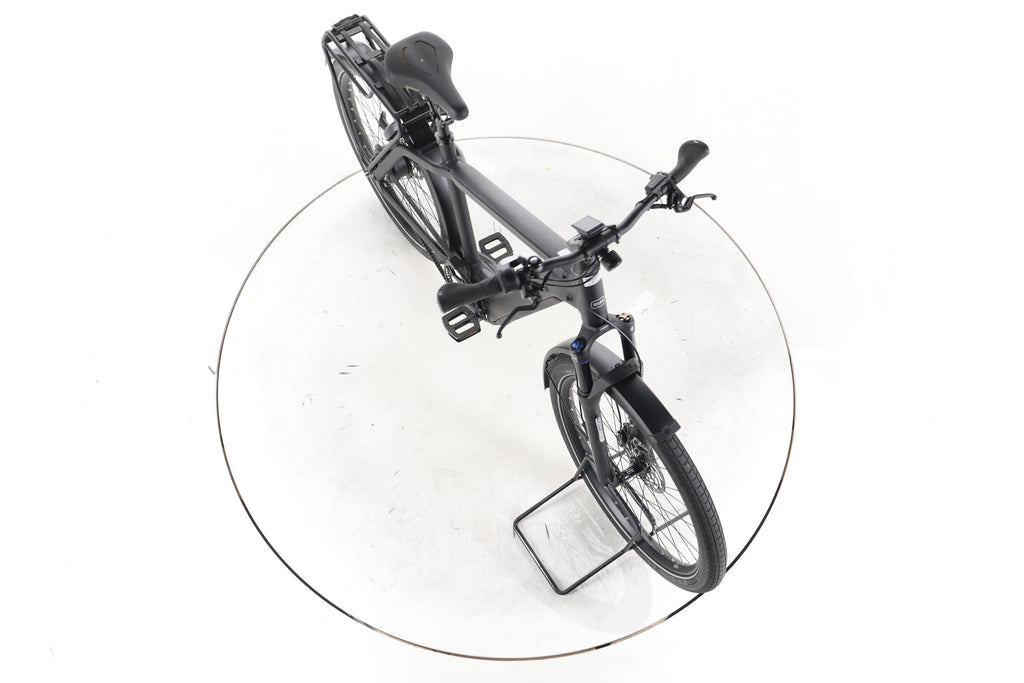 Riese & Müller Charger 4 GT Vario City E-Bike - Image 15