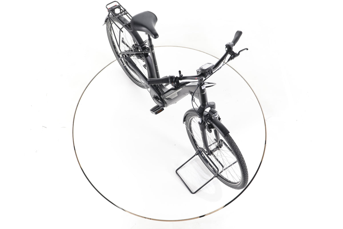 Victoria eTrekking 7.6 City E-Bike Tiefeinsteiger - Image 15