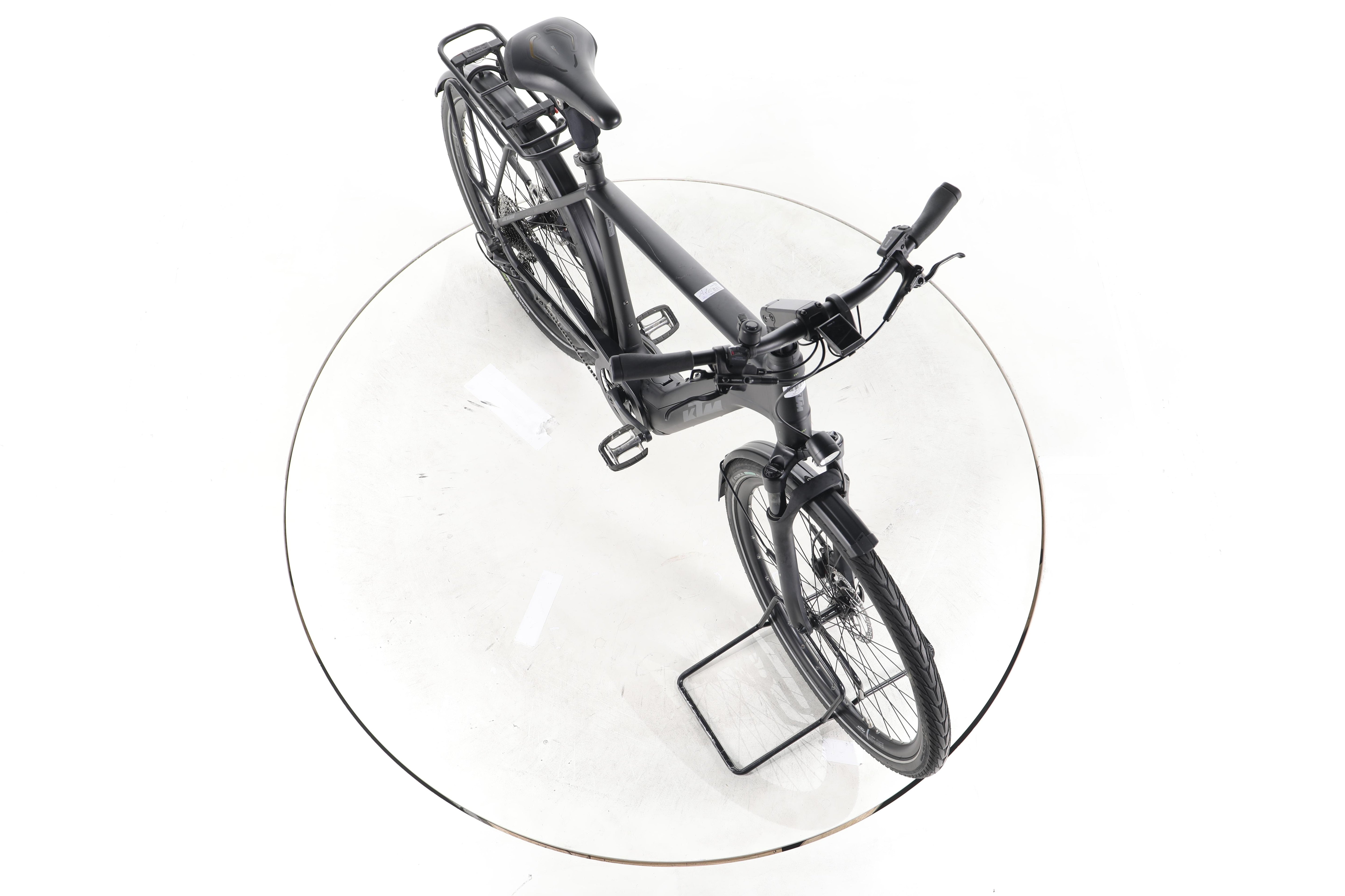 KTM Cento 10 Plus Trekking E-Bike - Image 15