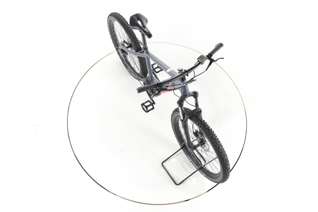 Ghost E-Teru B Essential E-Bike - Image 15