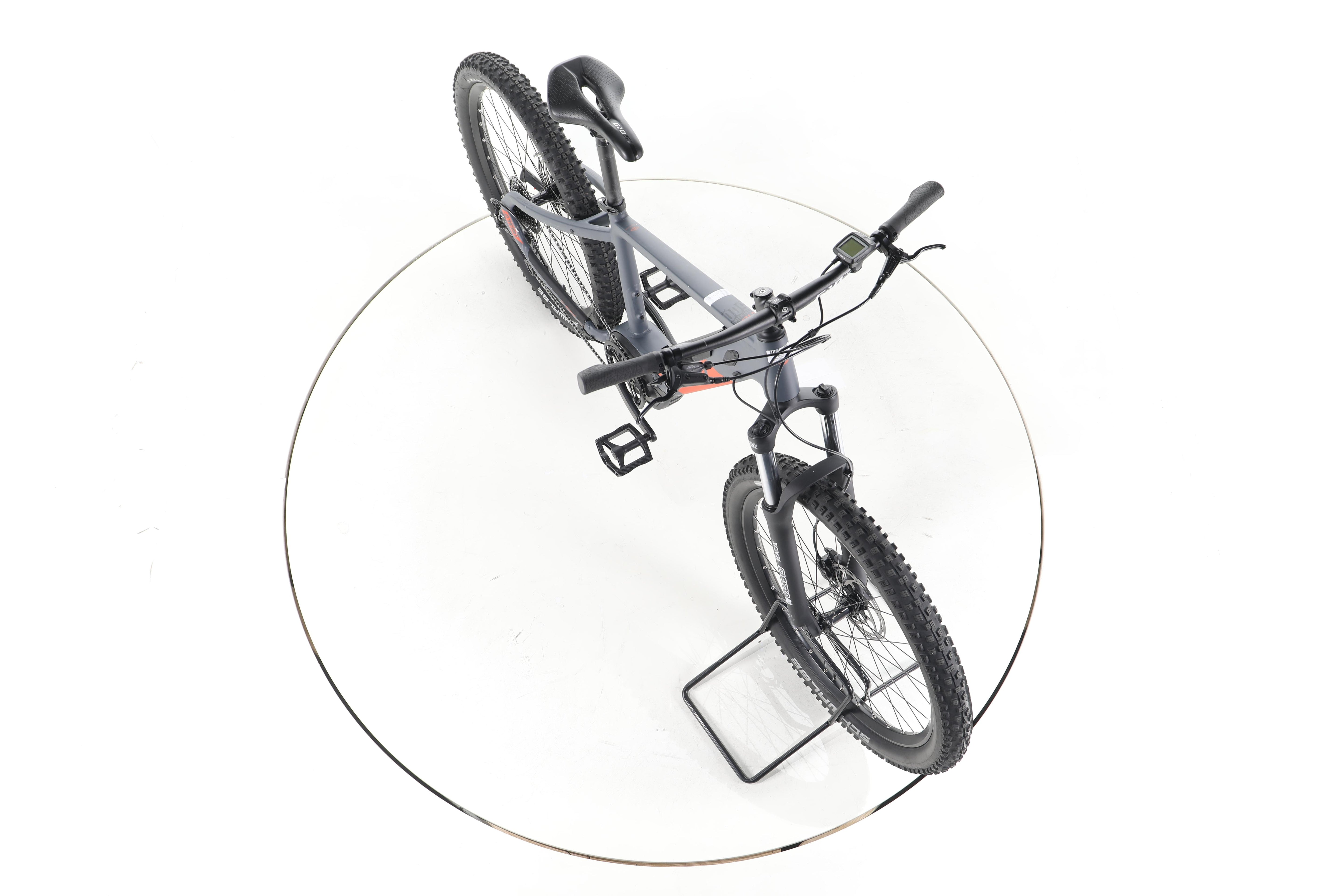 Ghost E-Teru B Essential E-Bike - Image 15