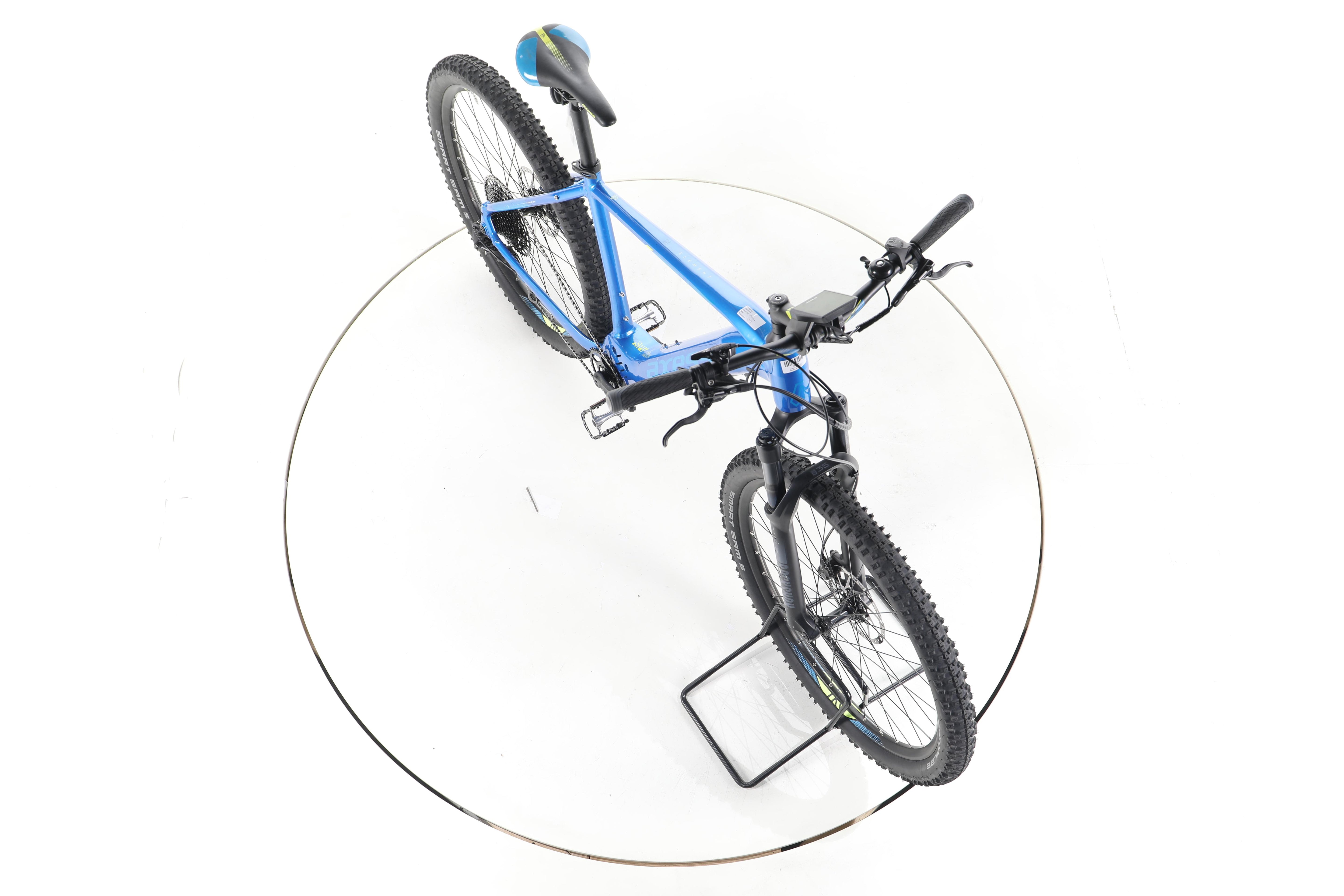 Axess Element 29 E-Bike - Image 15