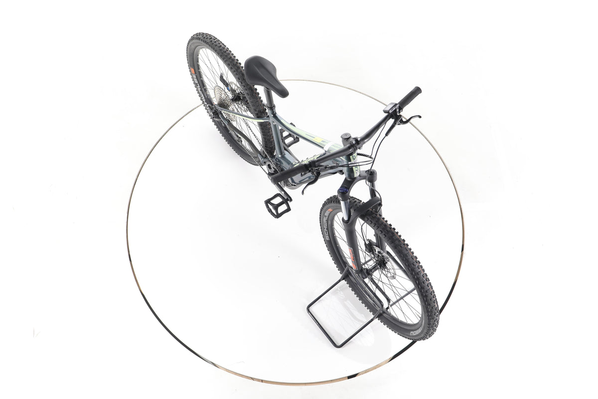 Giant Fathom E+ 1 E-Bike - Image 15