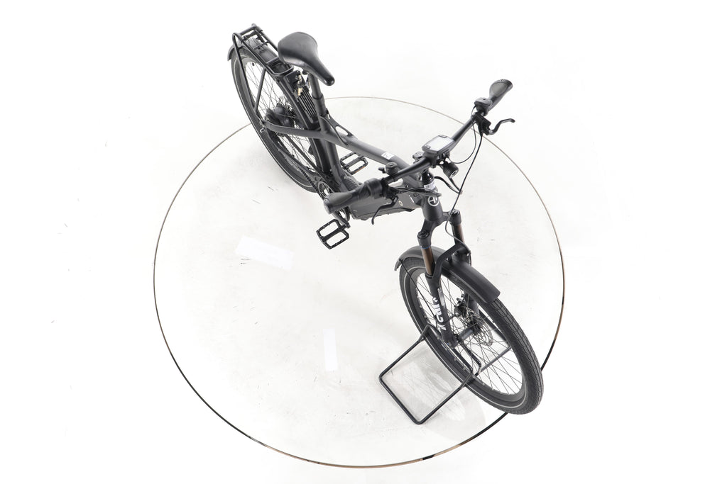 HNF Nicolai XD3 City E-Bike - Image 15