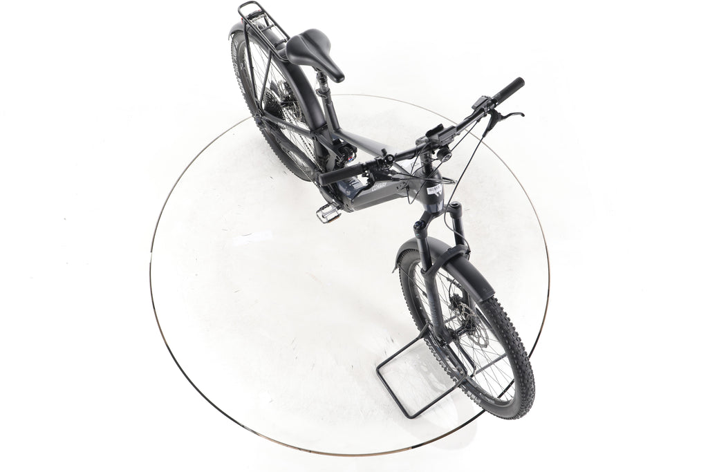 Conway Xyron SUV 6.9 SUV E-Bike - Image 15