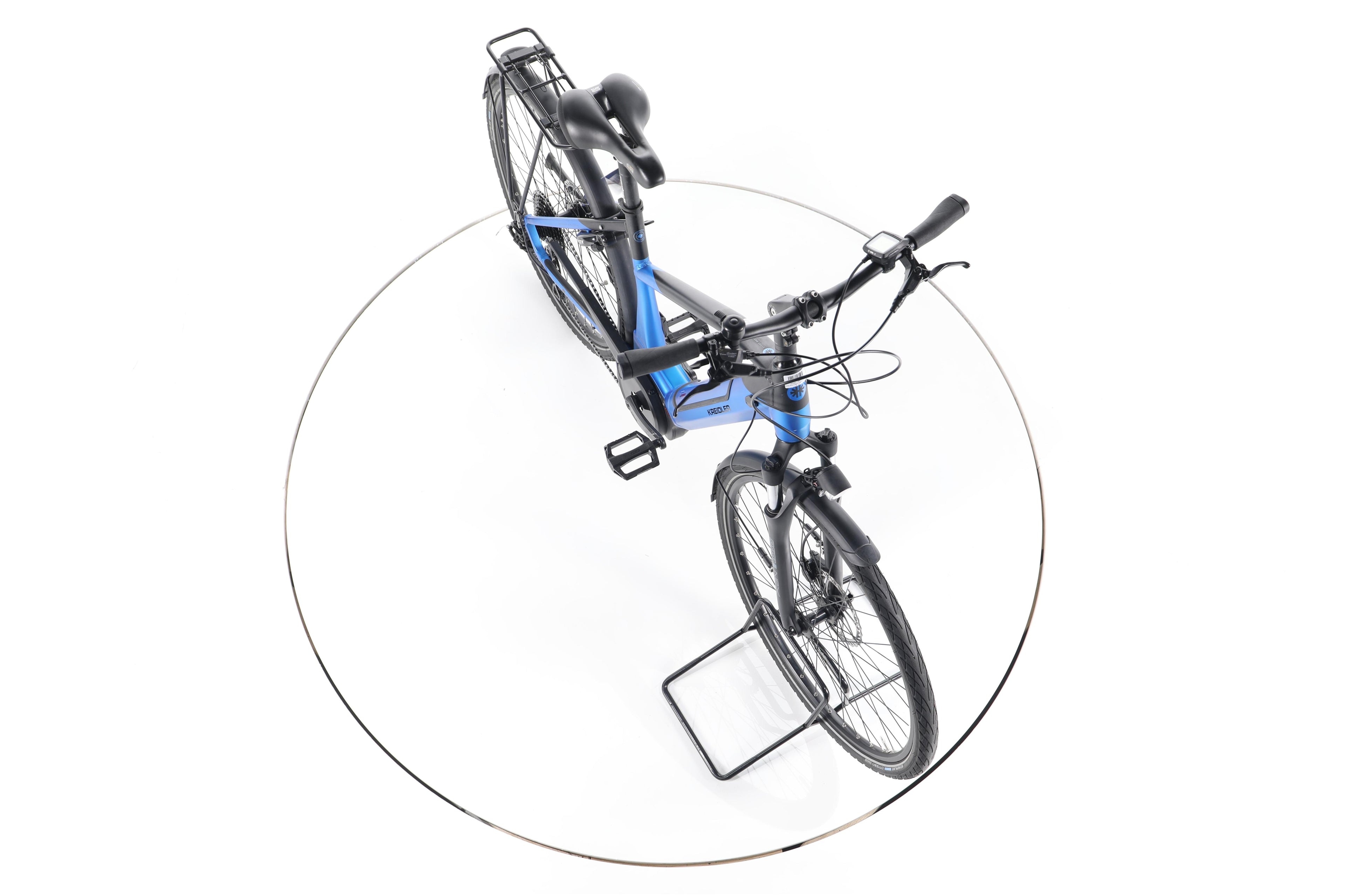 Kreidler Vitalitiy Eco 7 Sport  122220126 Trekking E-Bike - Image 15