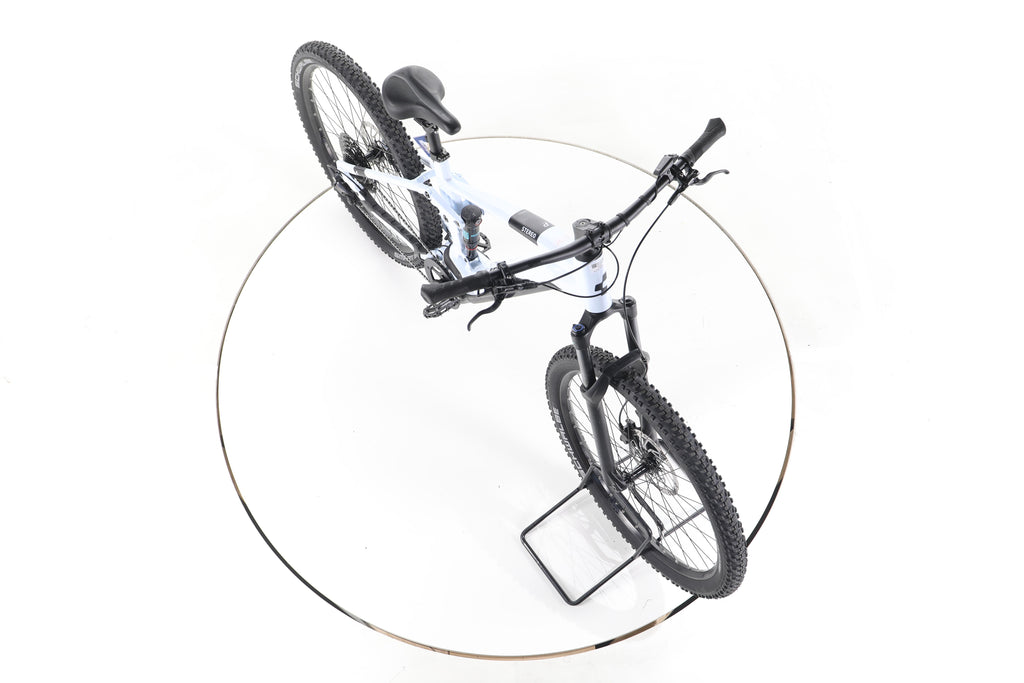 Cube Stereo Hybrid 120 Pro E-Bike Fully - Image 15