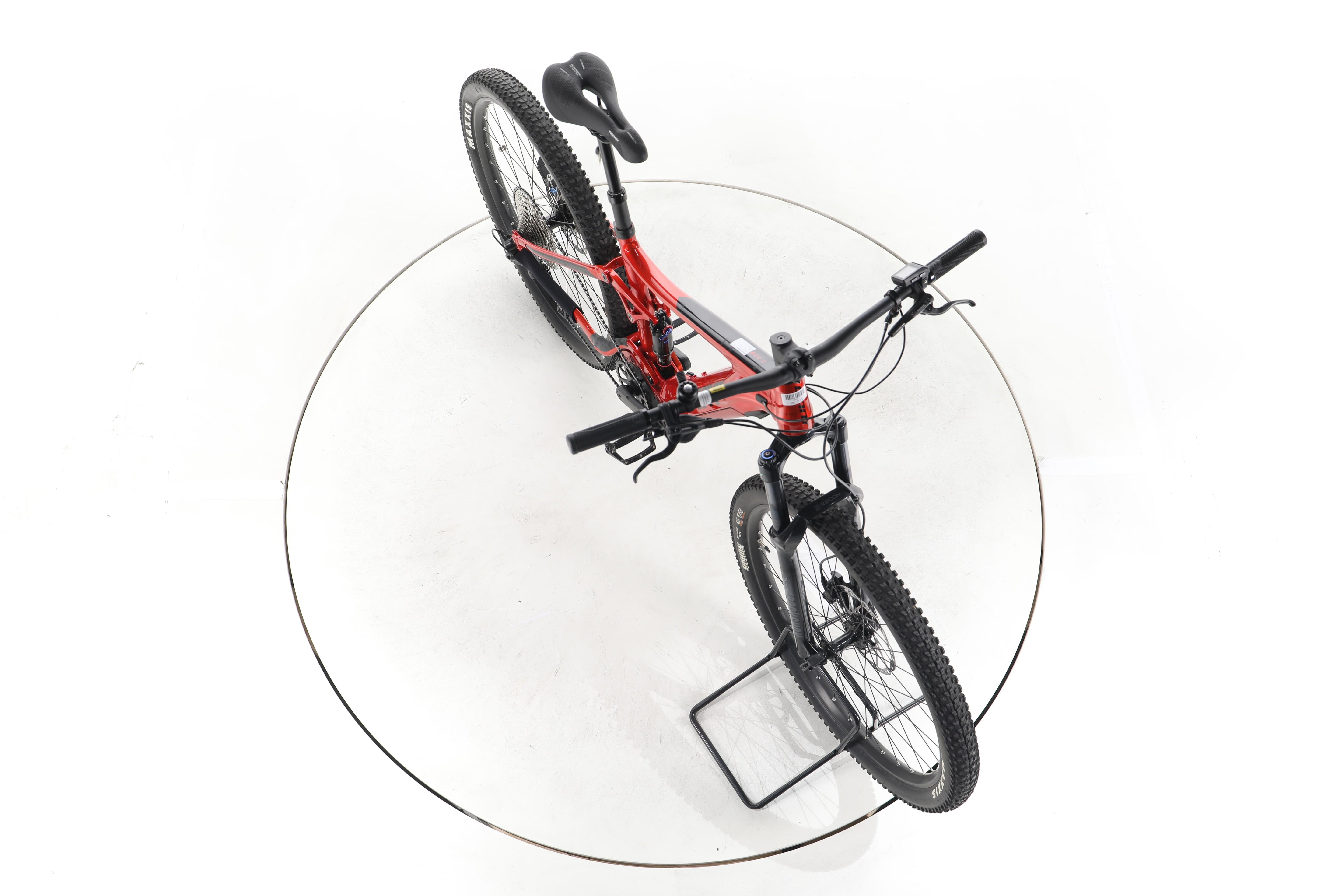 Giant Stance E+ 1 E-Bike Fully - Image 15