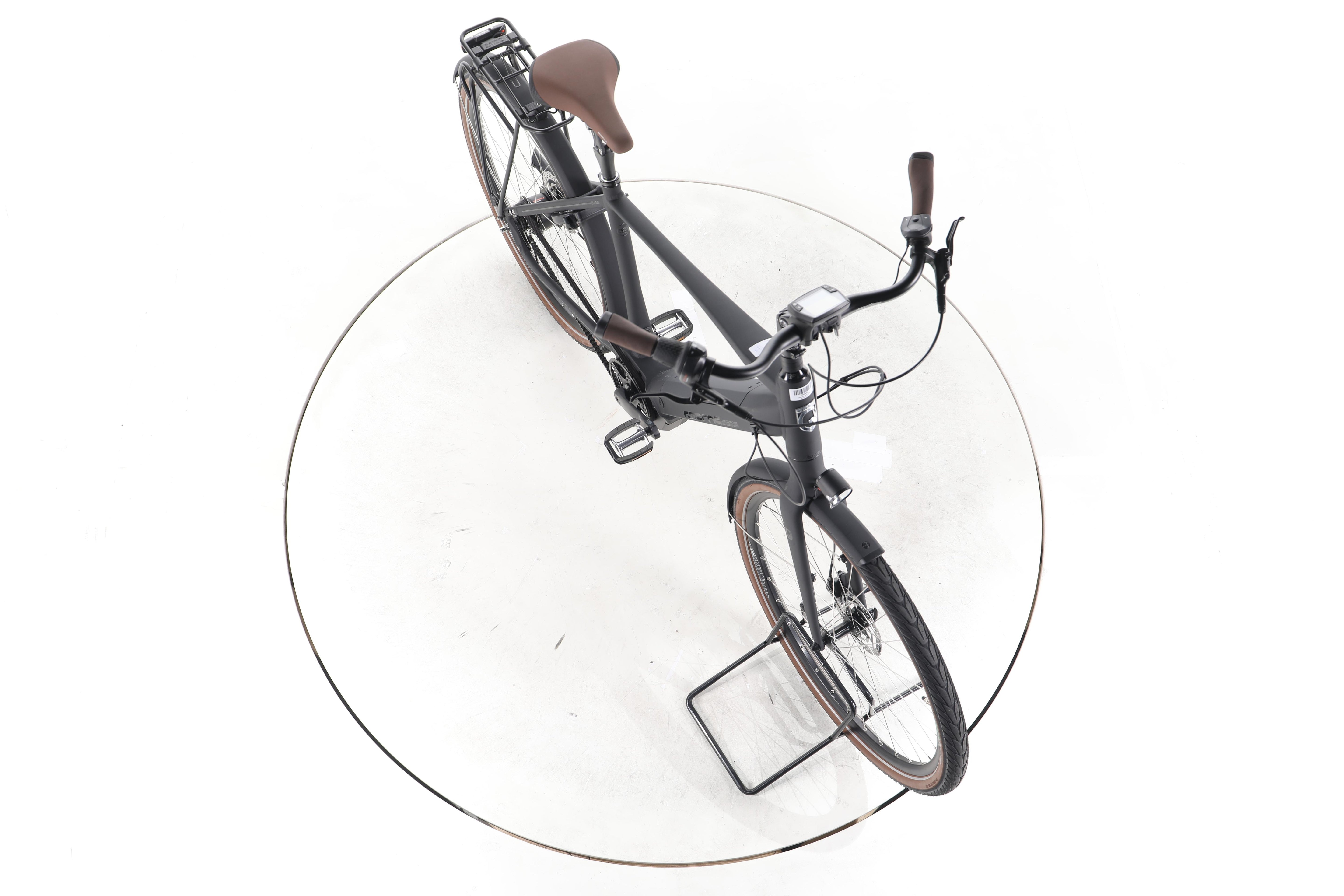 Grecos Eli 2.5 City E-Bike - Image 15