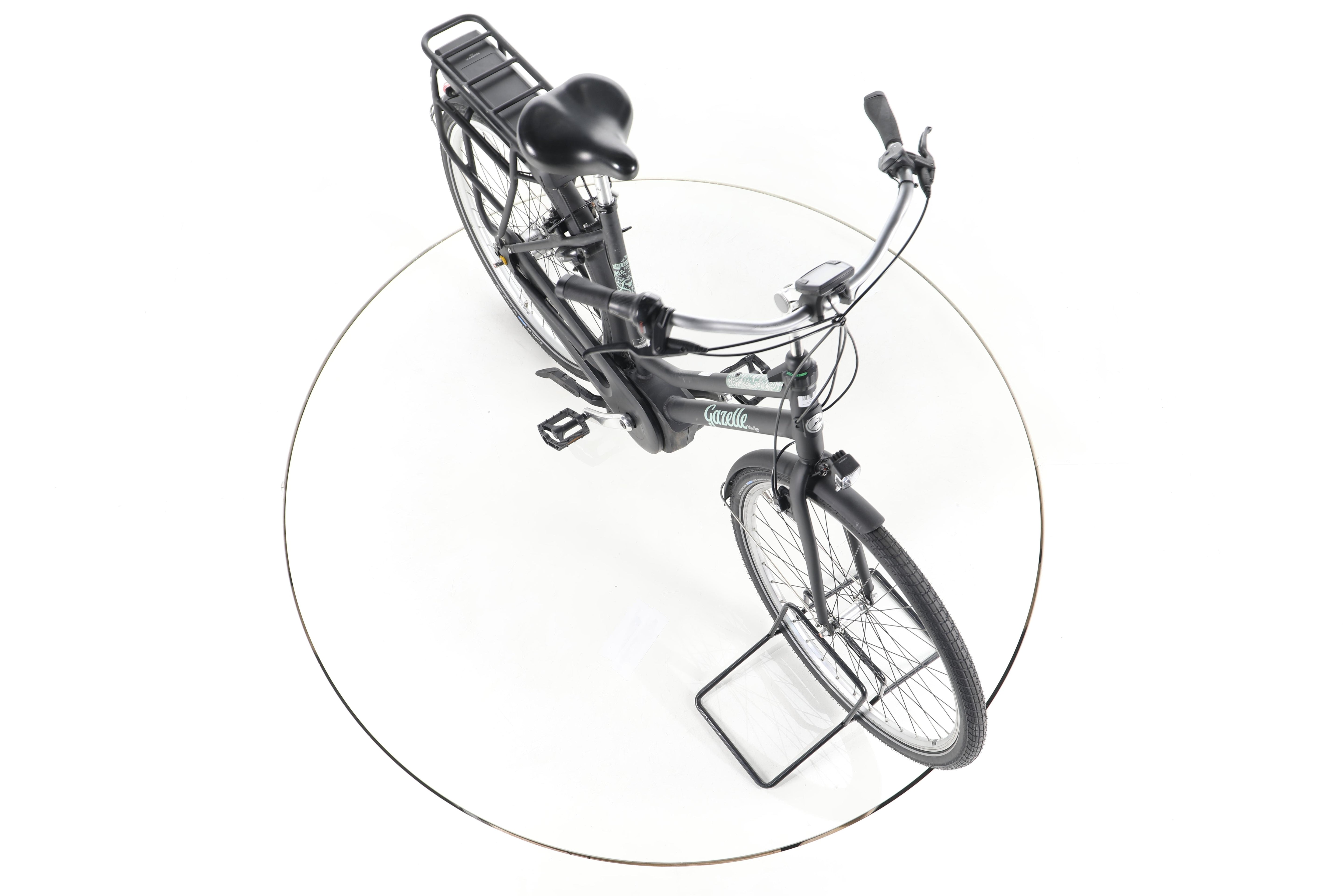 Gazelle Miss Grace C7+ HMB City E-Bike - Image 15