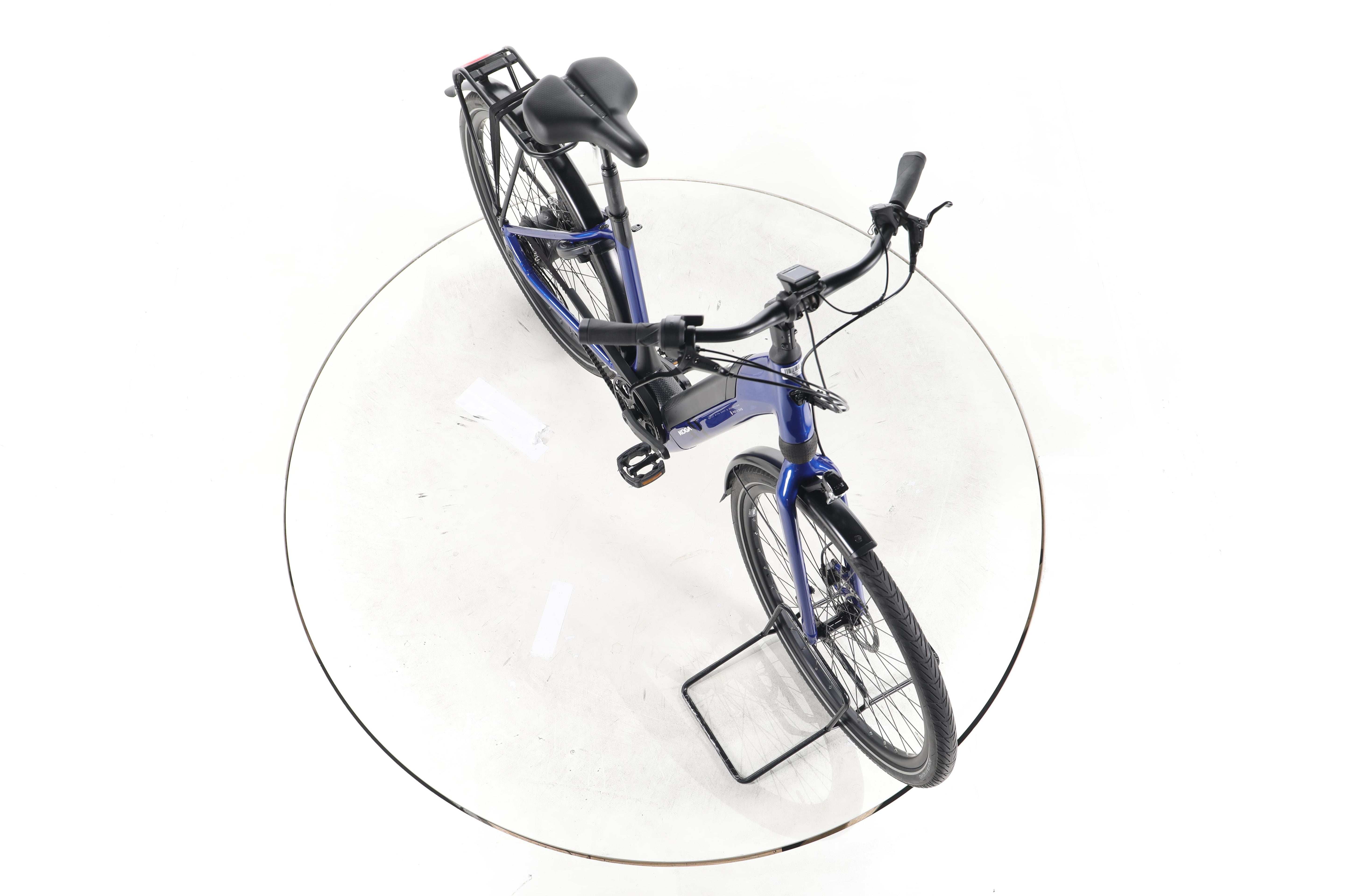 KOGA E-Nova PT Pro City E-Bike Tiefeinsteiger - Image 15