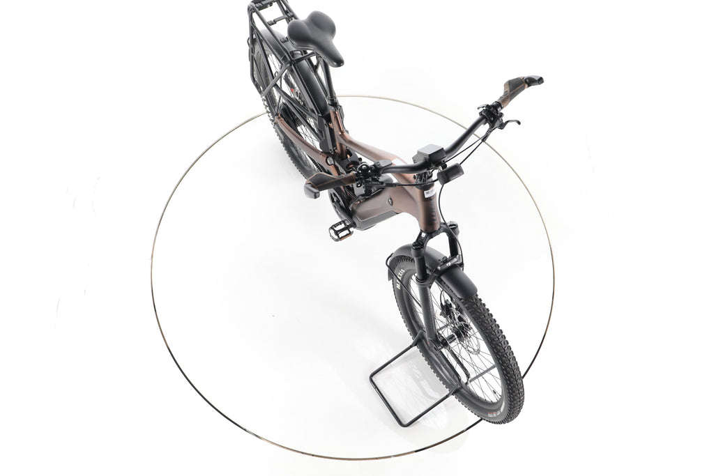 Giant Stormguard E+ 1 SUV E-Bike 2023 - Image 15