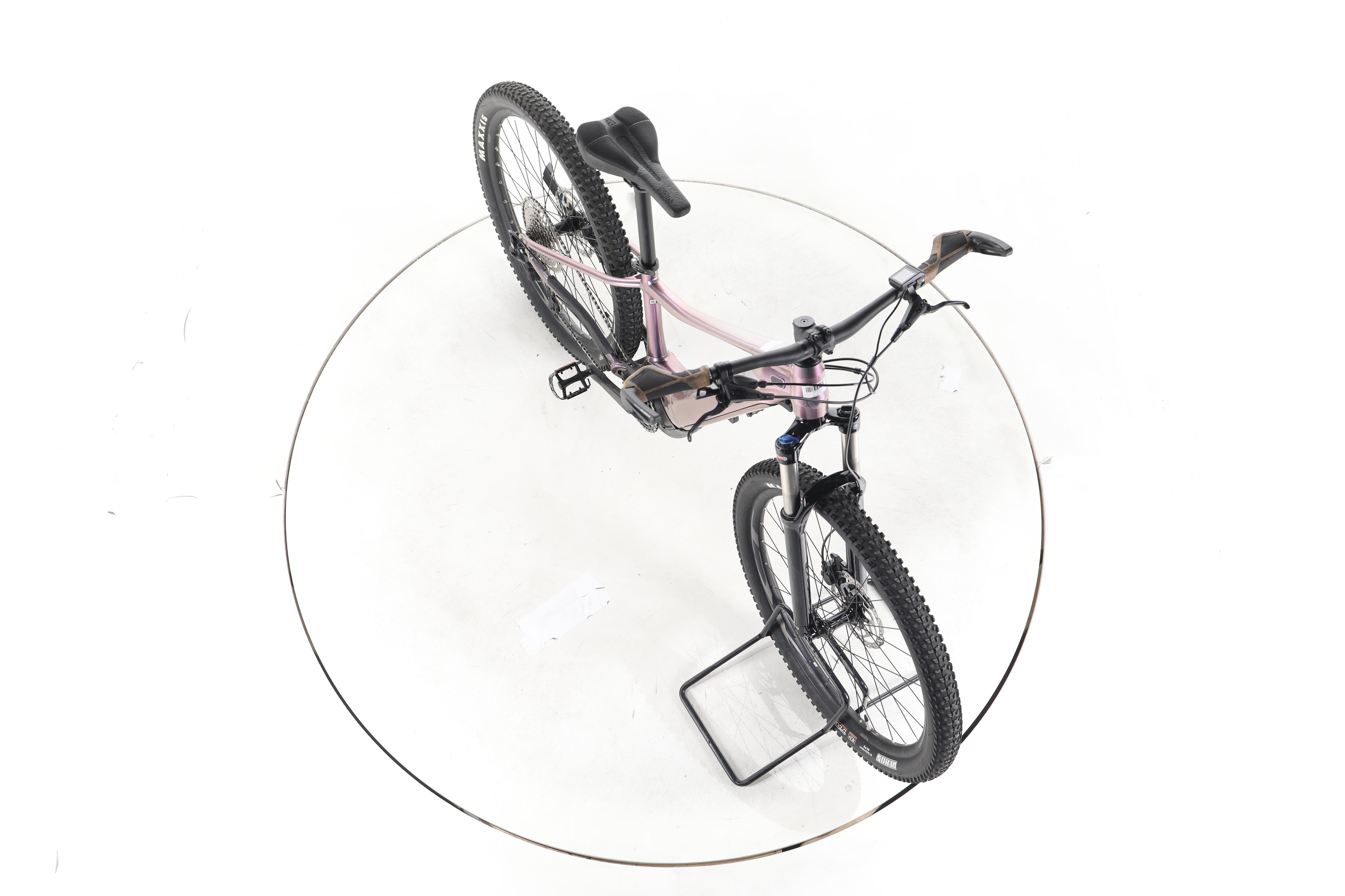 Liv Vall E+2 E-Bike - Image 15
