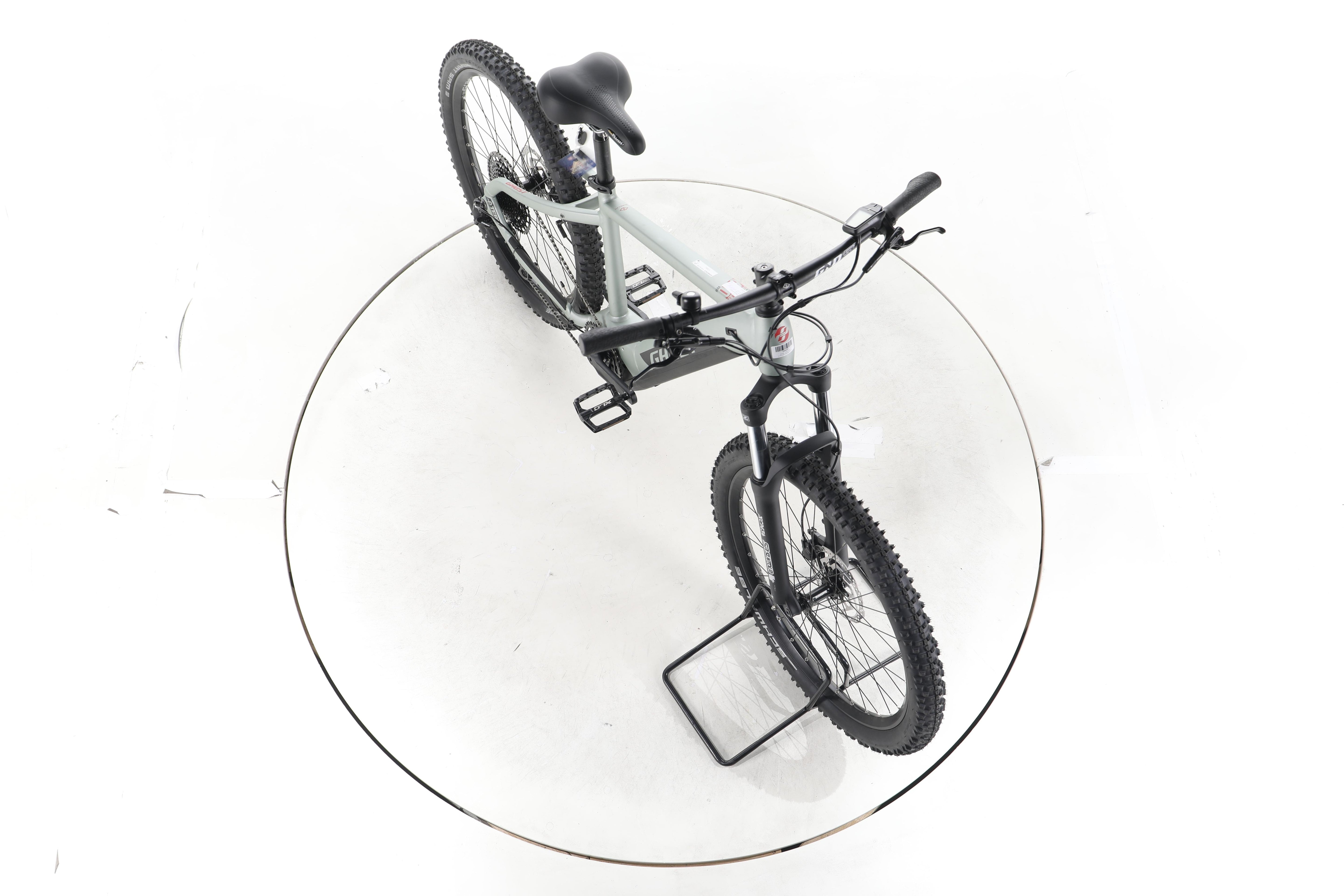 Ghost E-Teru Y Universal E-Bike - Image 15