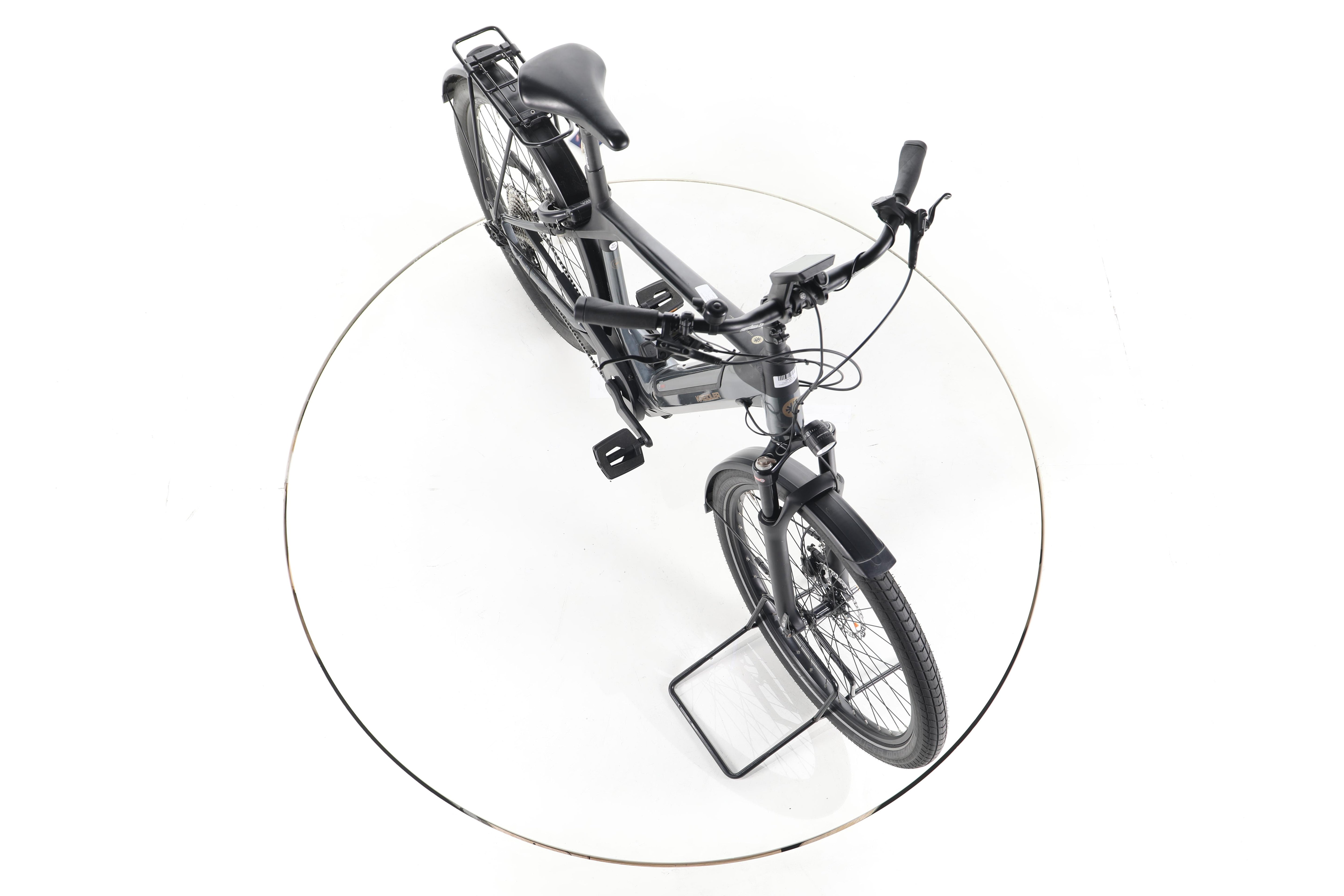Kreidler Vitality Eco 10 Sport Trekking E-Bike - Image 15
