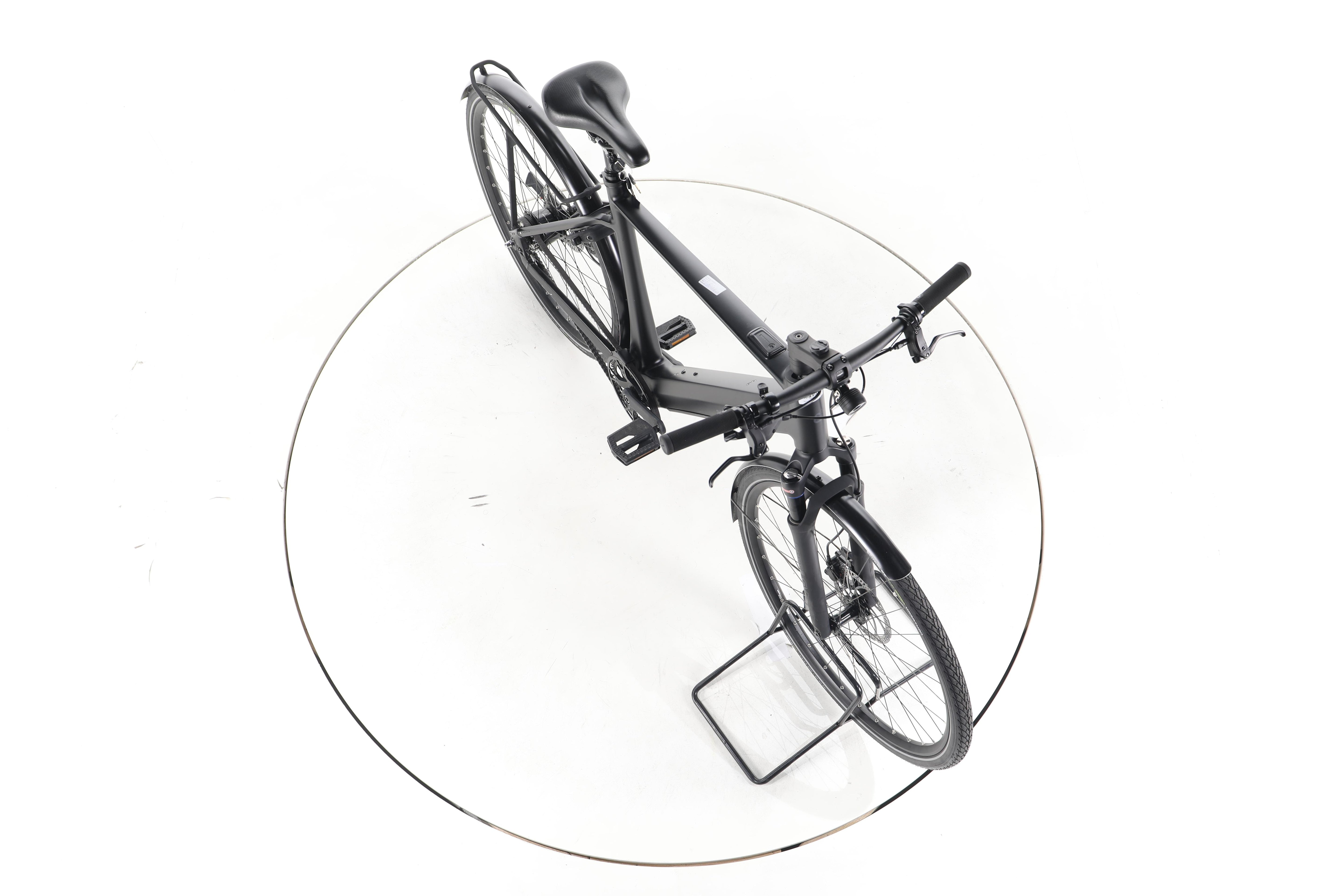 Riese & Müller UBN Five silent E-Bike - Image 15