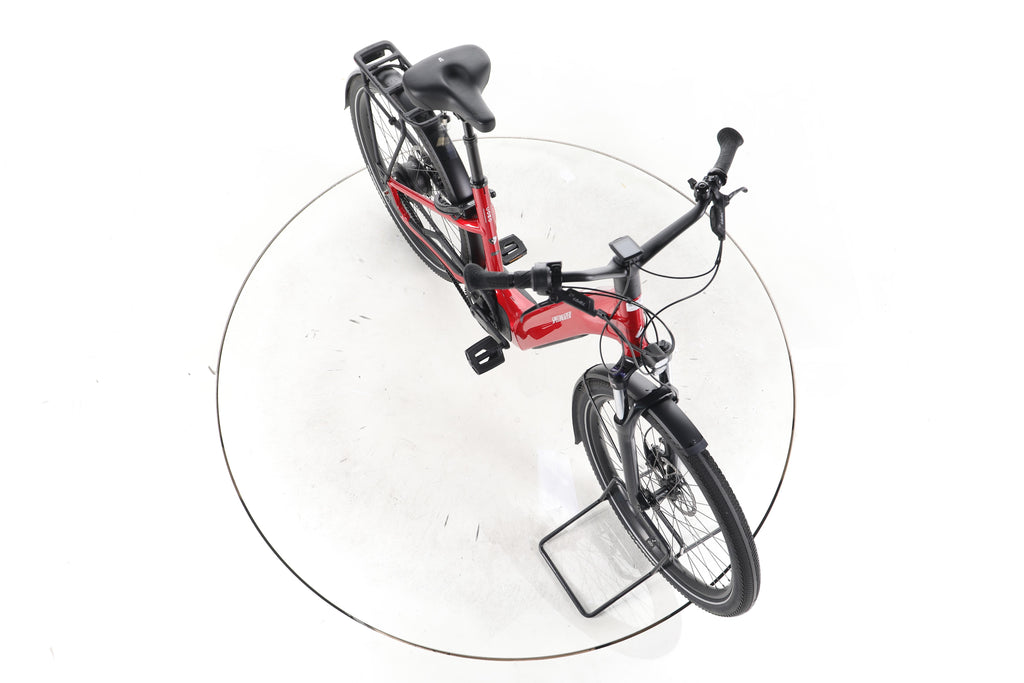 Specialized Turbo Como 4.0 IGH NB City E-Bike Tiefeinsteiger - Image 15