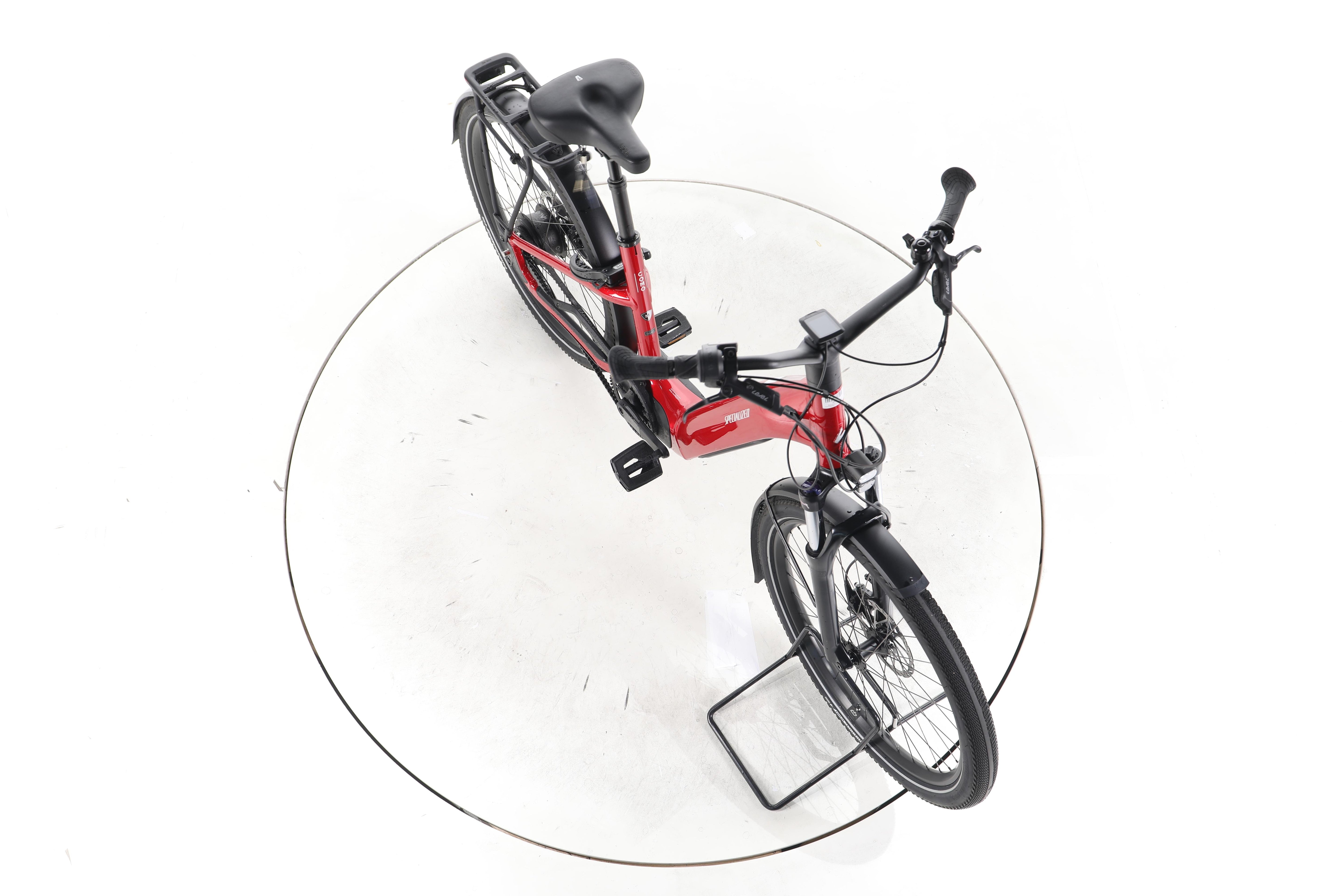 Specialized Turbo Como 4.0 IGH NB City E-Bike Tiefeinsteiger - Image 15
