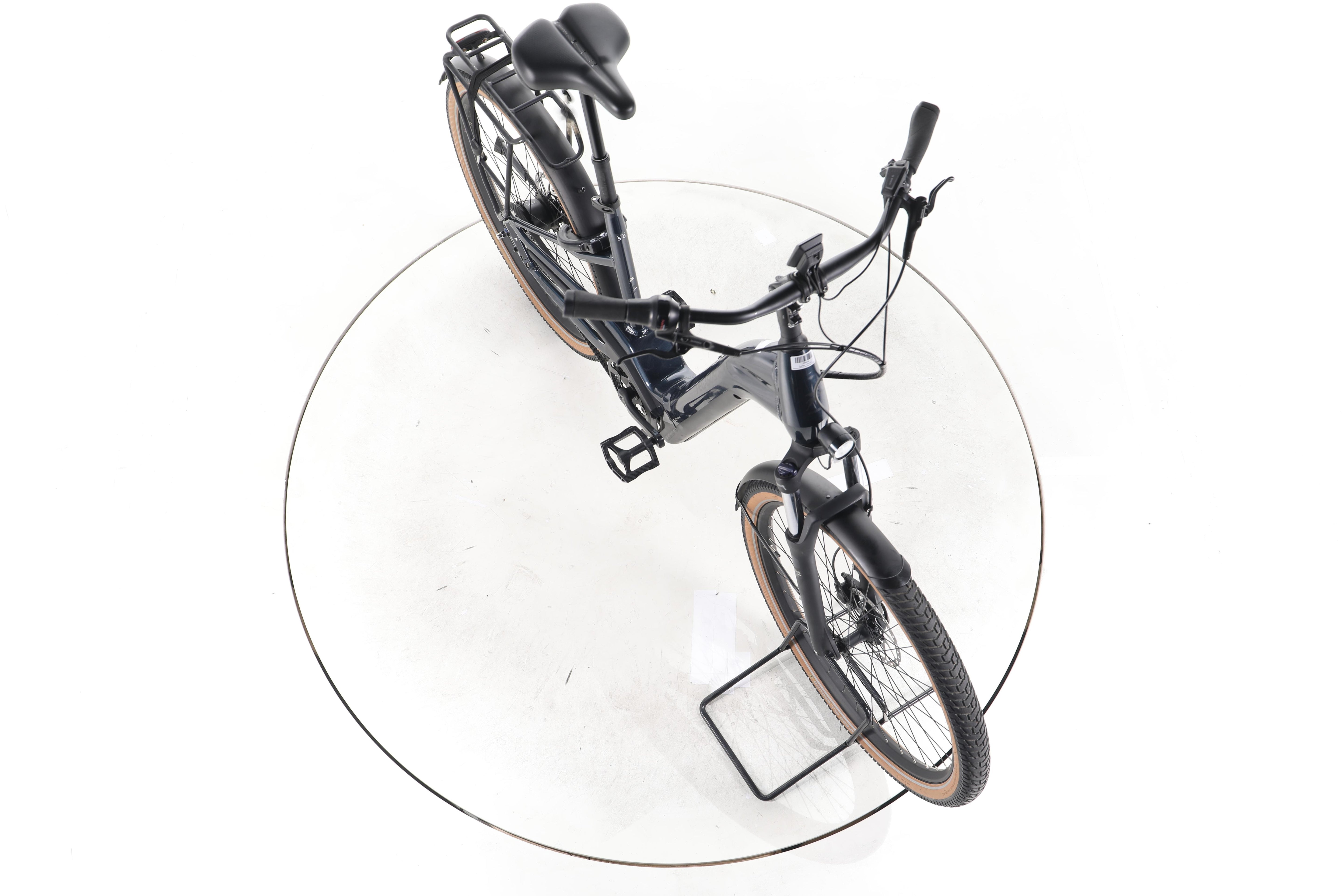 Pegasus Savino EVO 5F Lite City E-Bike Tiefeinsteiger - Image 15