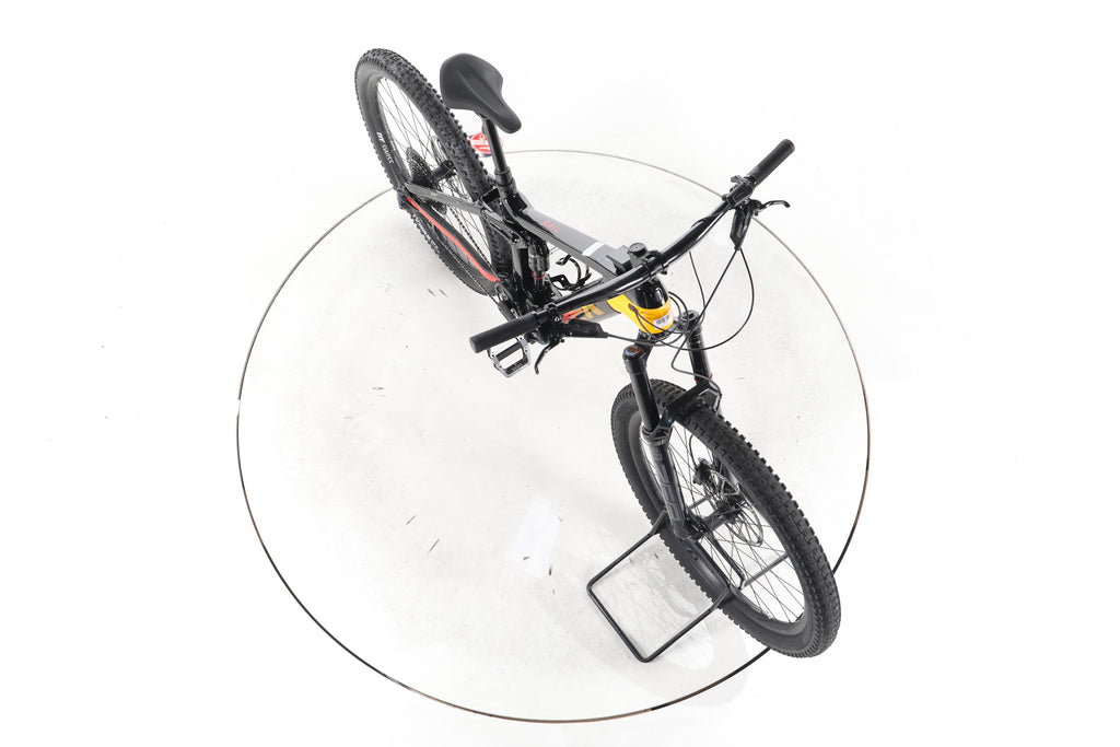 Trek Rail 9.8 GX E-Bike Fully - Image 15