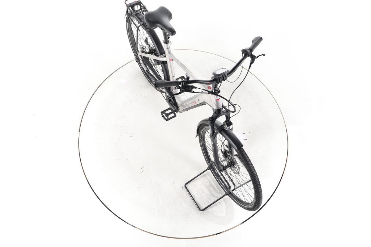 Victoria e-Manufaktur 12.8 Trekking E-Bike - Image 15