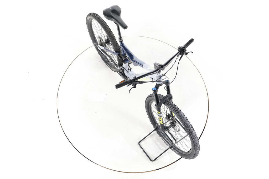 Orbea Rise H20 Fully E-Bike - Image 15