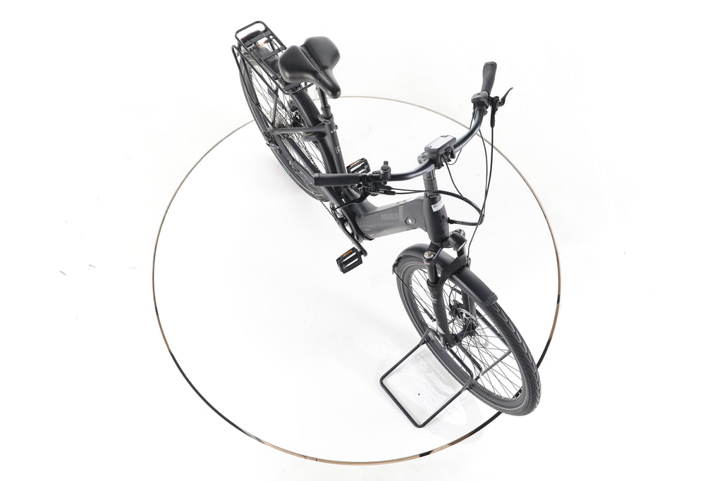 Pegasus Strong EVO 12 Lite Trekking E-Bike Tiefeinsteiger - Image 15