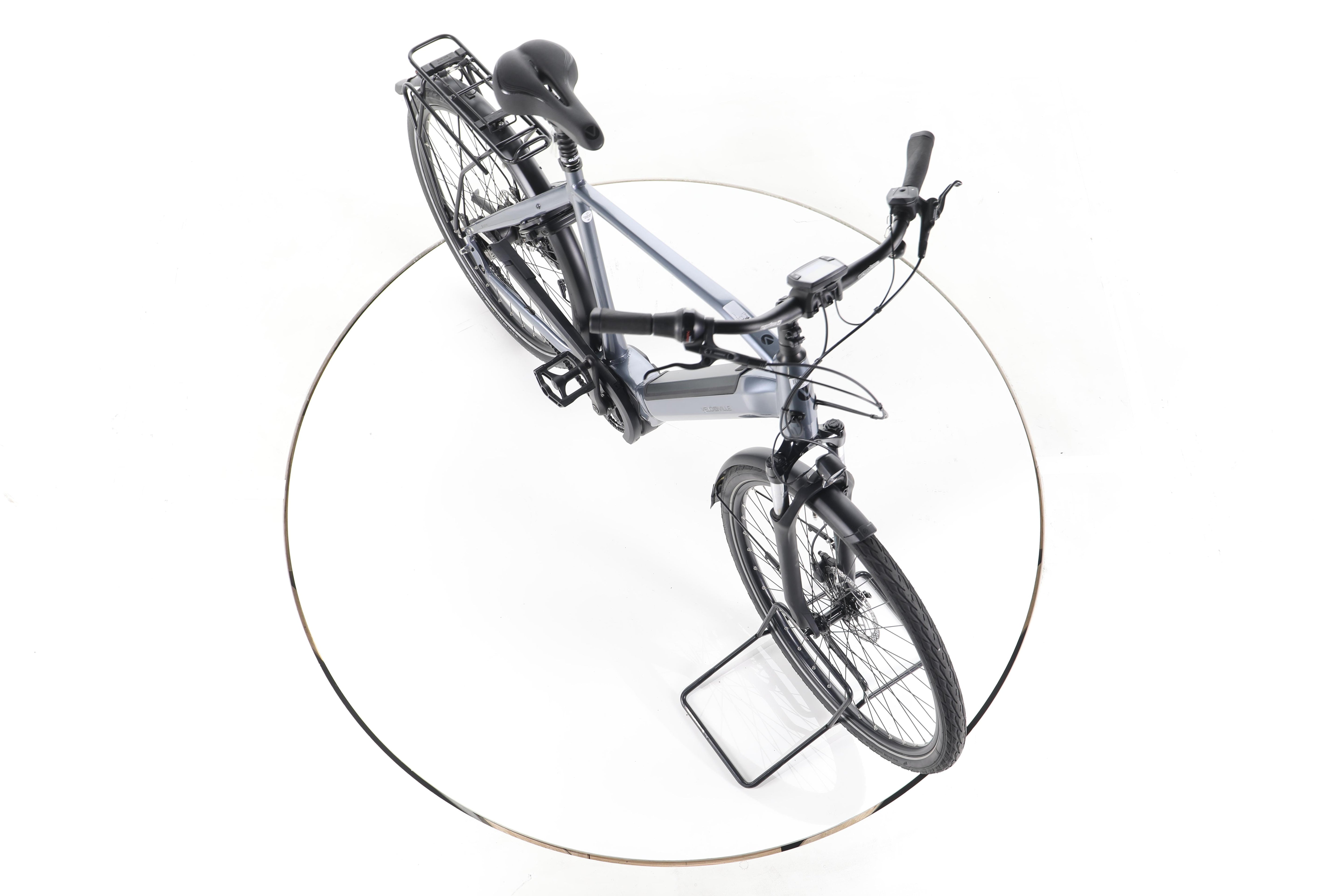 Velo de Ville AEB 890 City E-Bike - Image 15