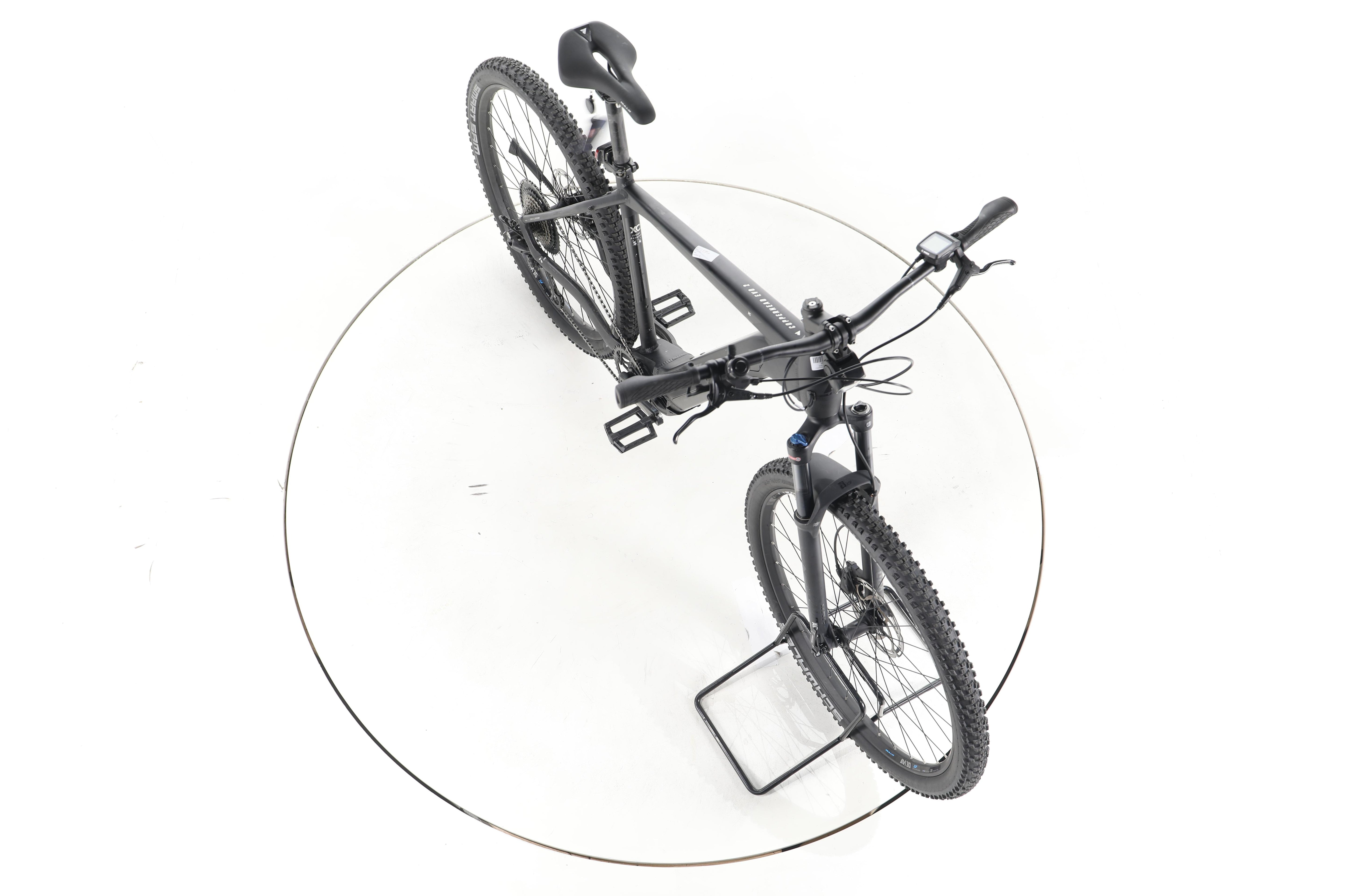 Bulls Copperhead EVO 2 E-Bike - Image 15