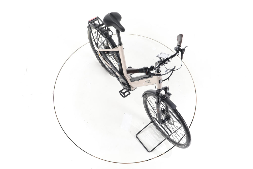 QWIC MN8+ C Premium City E-Bike Tiefeinsteiger - Image 15