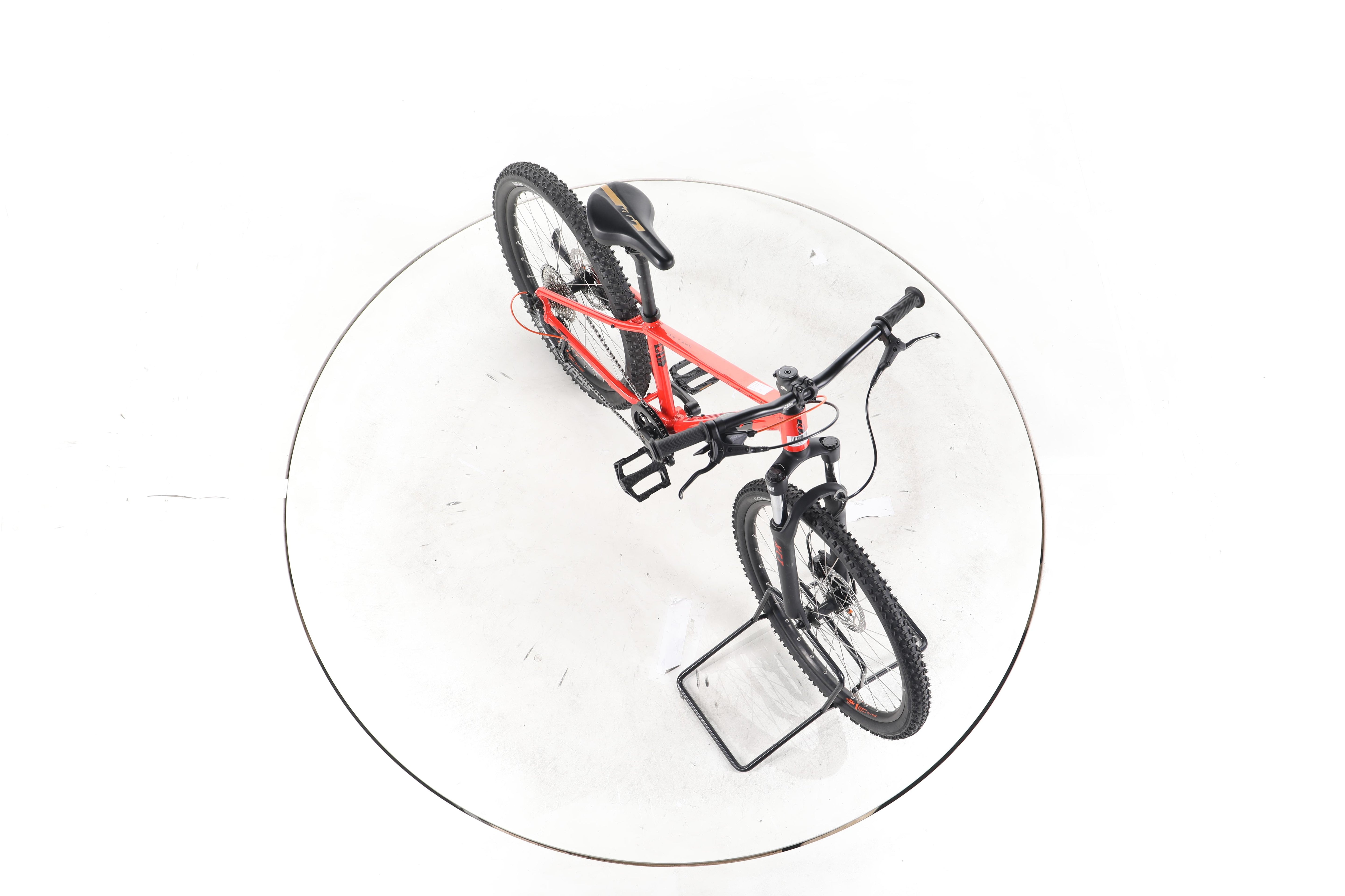 KTM WILD SPEED DISC 24 Fahrrad Hardtail - Image 15