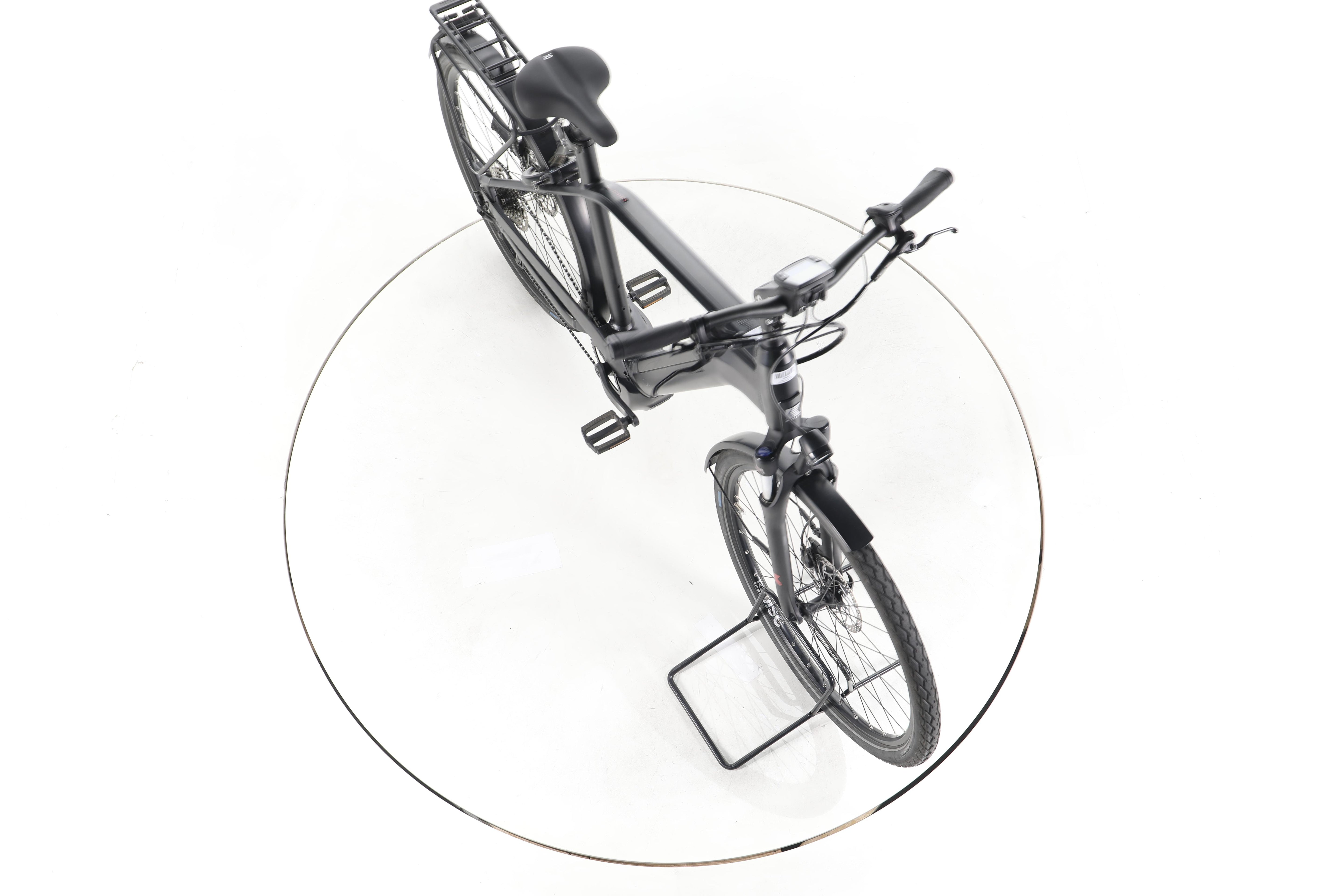 Kettler Quadriga CX10 Trekking E-Bike - Image 15