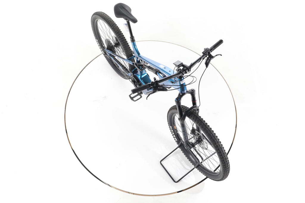 Cannondale Moterra Neo 3 E-Bike Fully - Image 15