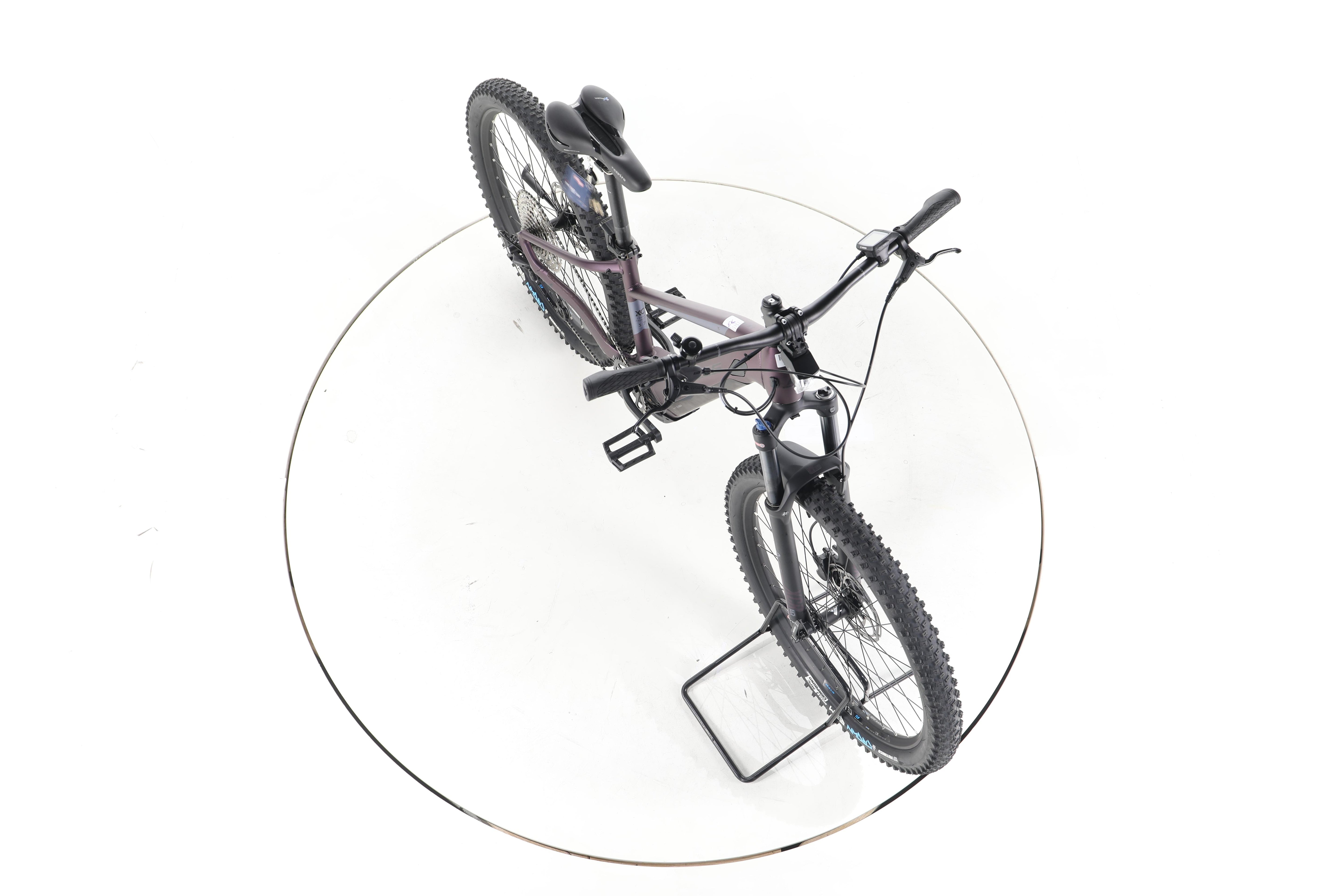 Bulls Aminga Eva 2 E-Bike - Image 15