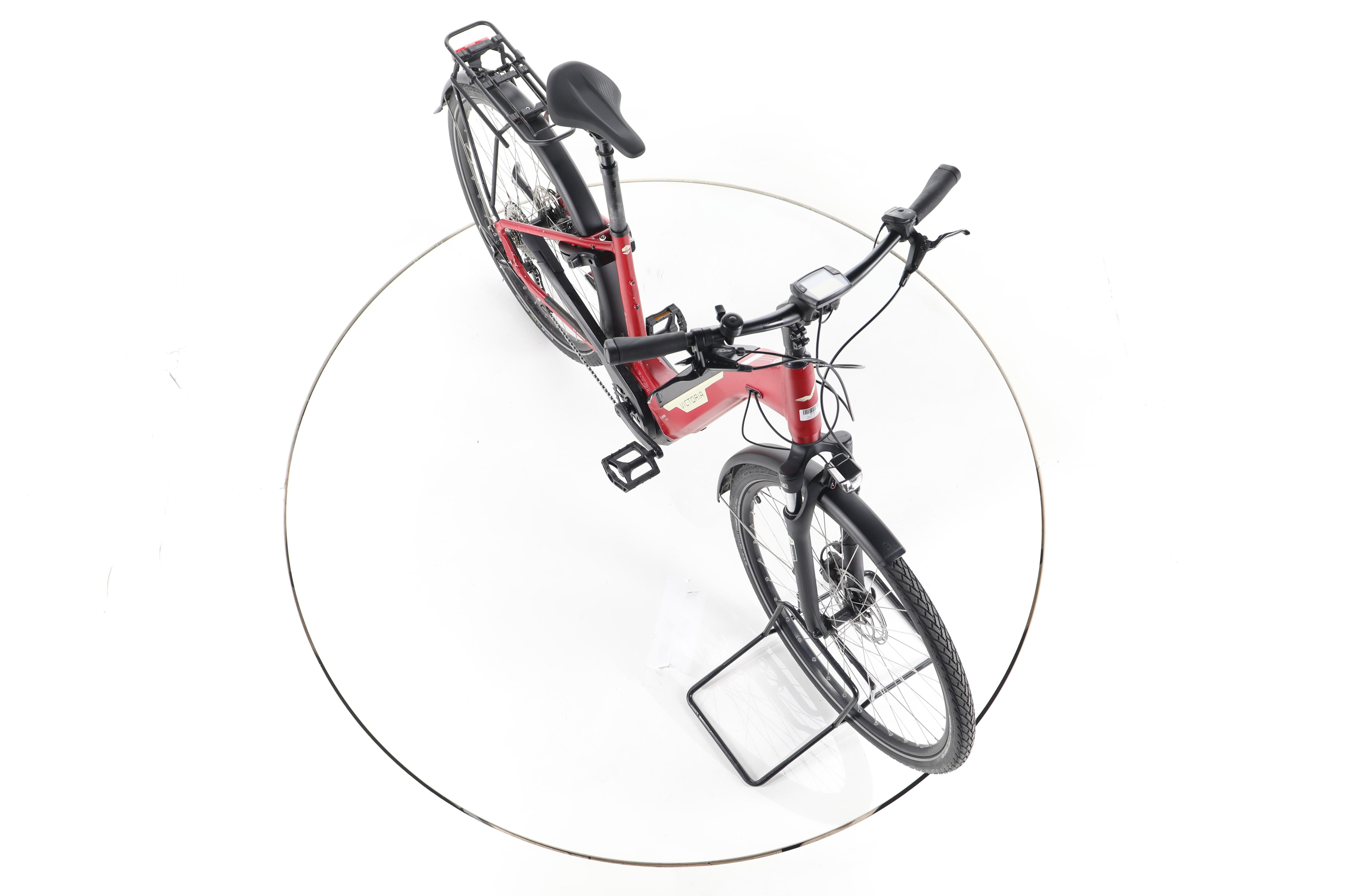 Victoria Trekking 6.5 Trekking E-Bike Tiefeinsteiger - Image 15
