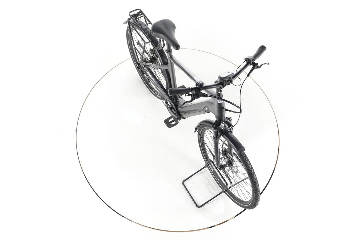 Pegasus Premio EVO Lite Trekking E-Bike - Image 15