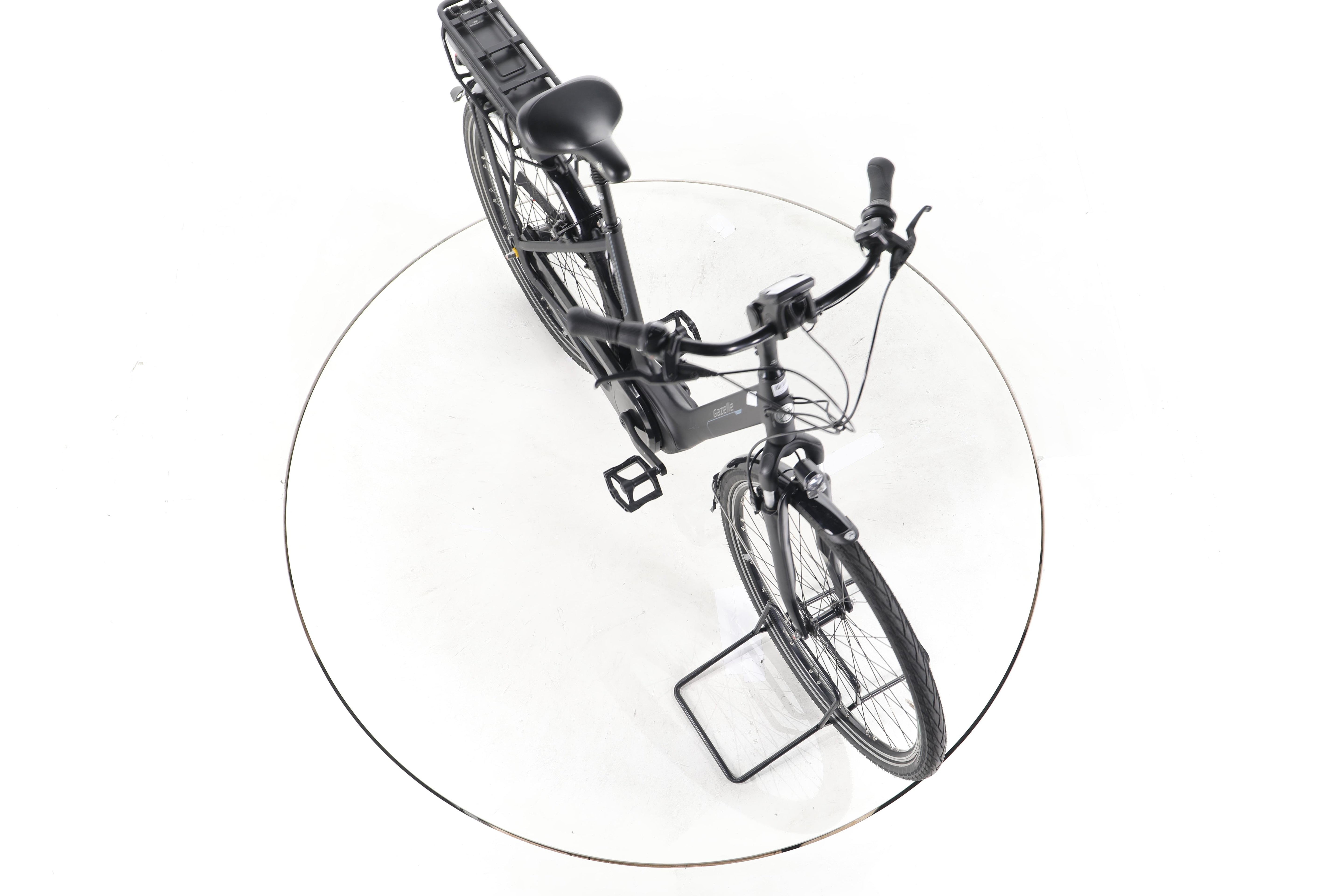 Gazelle Arroyo C7+ HMB City E-Bike Tiefeinsteiger - Image 15