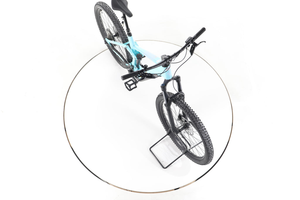 Cube Stereo Hybrid 140 HPC Race E-Bike Fully Carbon - Image 15