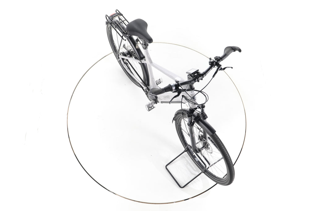 Böttcher Shark INT EP6 City E-Bike 2024 - Image 15