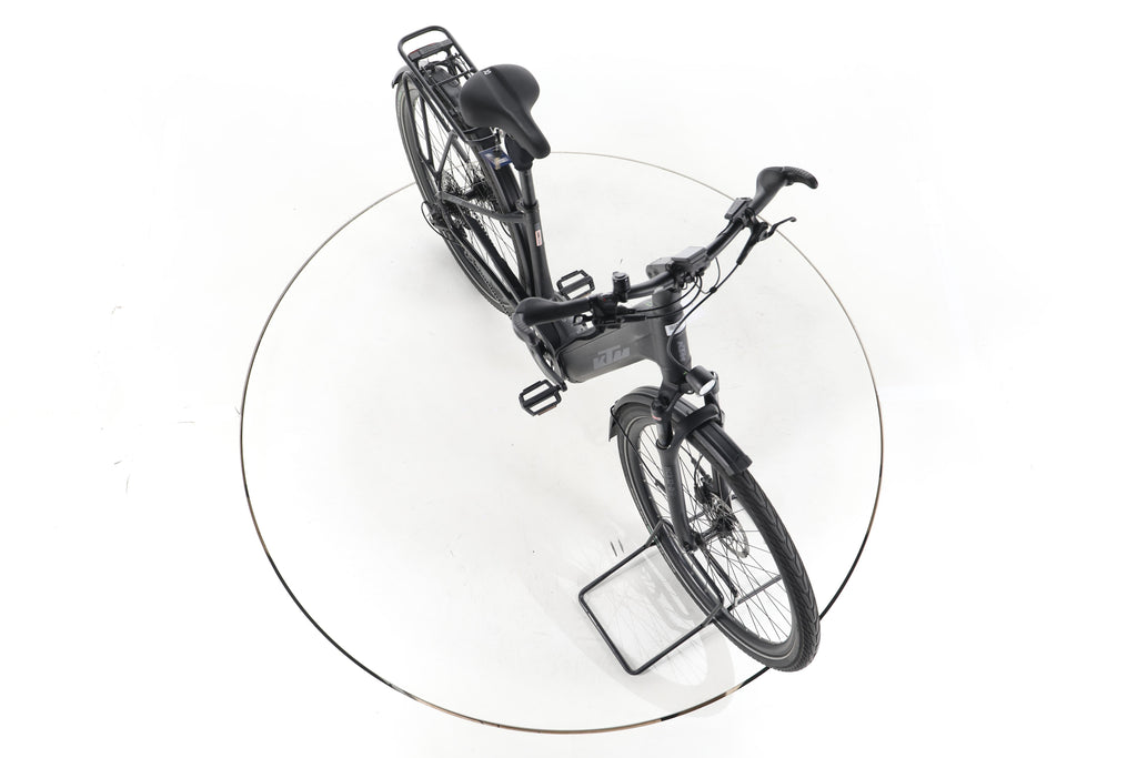 KTM Cento 10 Plus Trekking E-Bike - Image 15