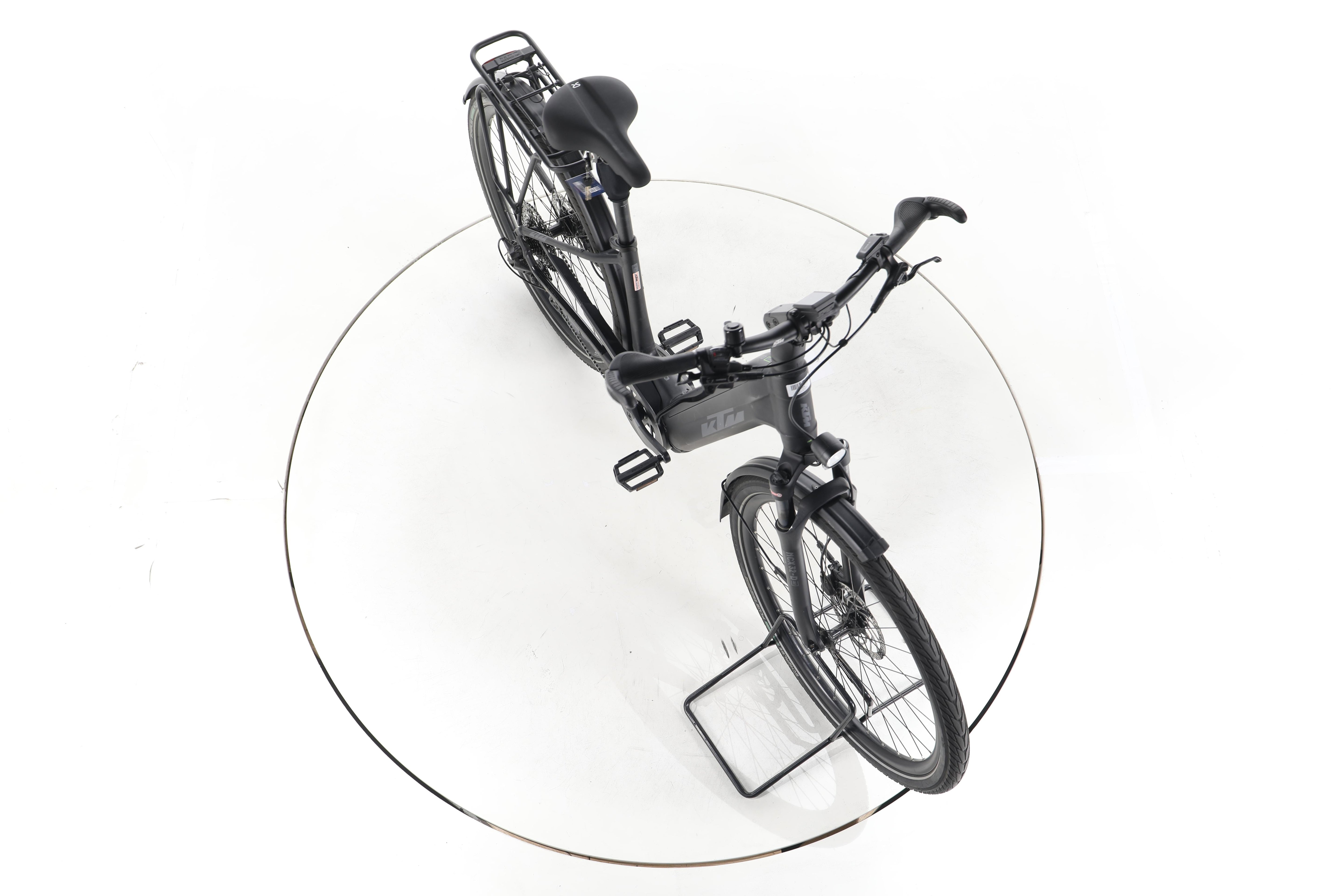 KTM Cento 10 Plus Trekking E-Bike - Image 15