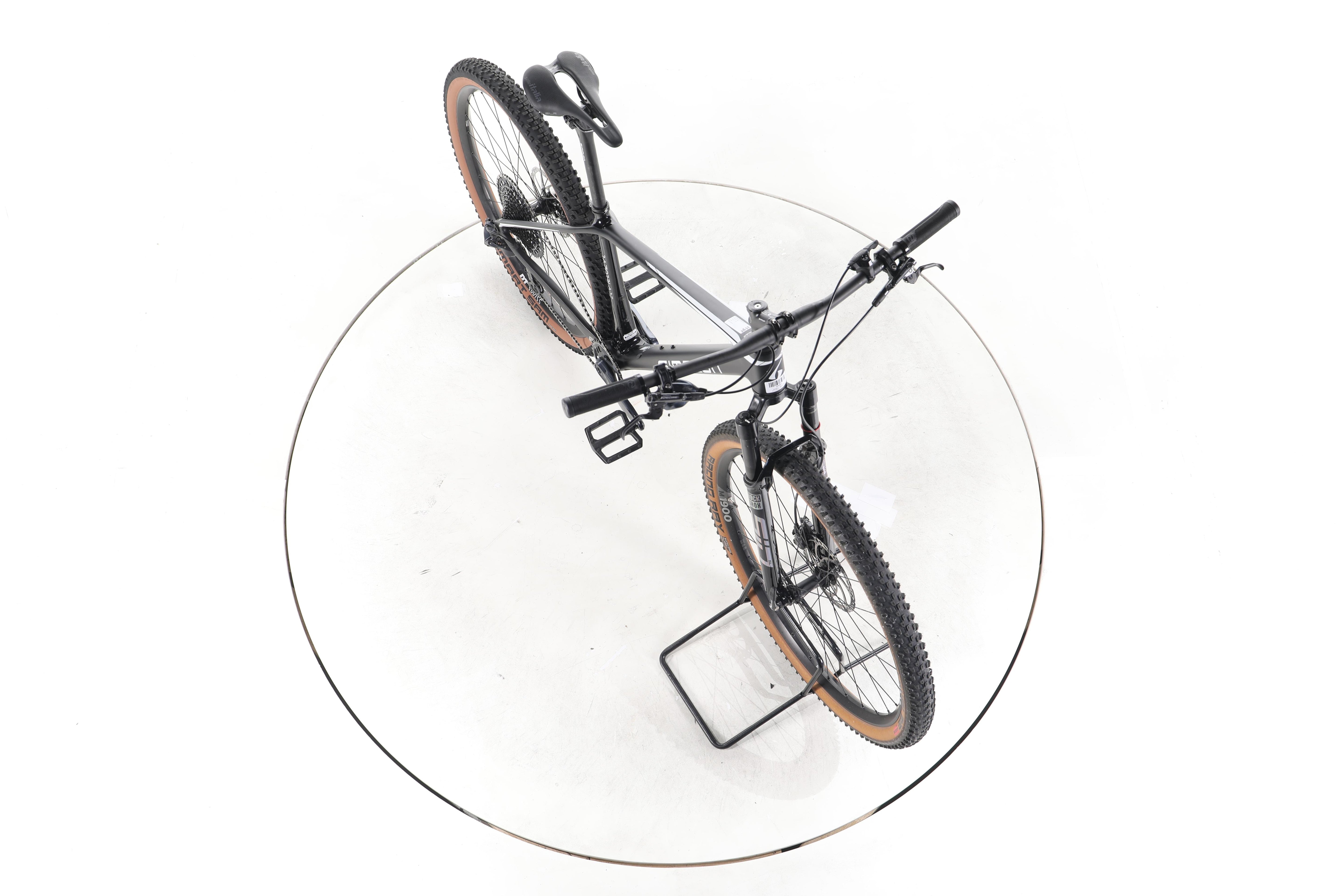 Simplon Razorblade 3 Fahrrad Hardtail - Image 15