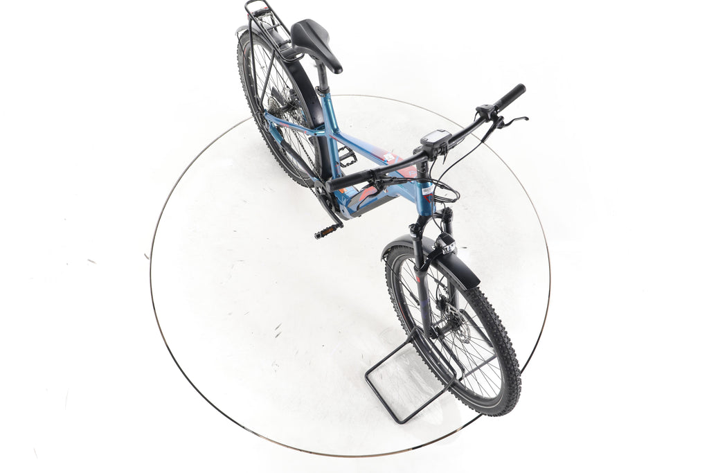 Conway Cairon C 2.0 Trekking E-Bike - Image 15