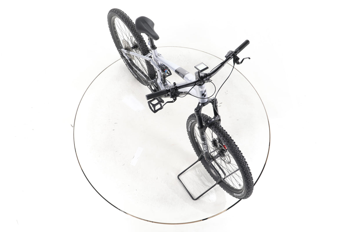 Cube Stereo Hybrid 120 Race E-Bike Fully - Image 15