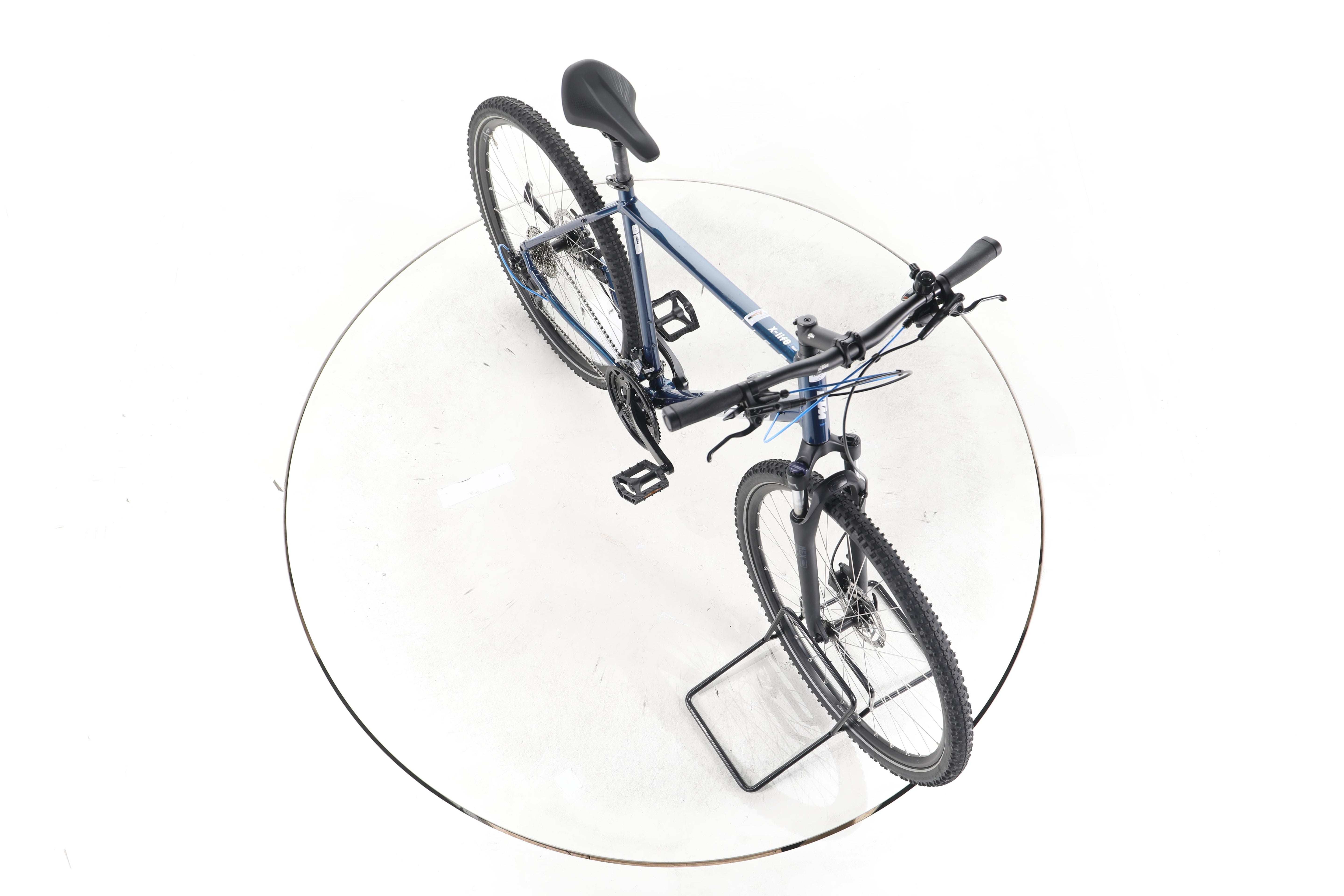 KTM X-Life ROAD Fahrrad Hardtail - Image 15